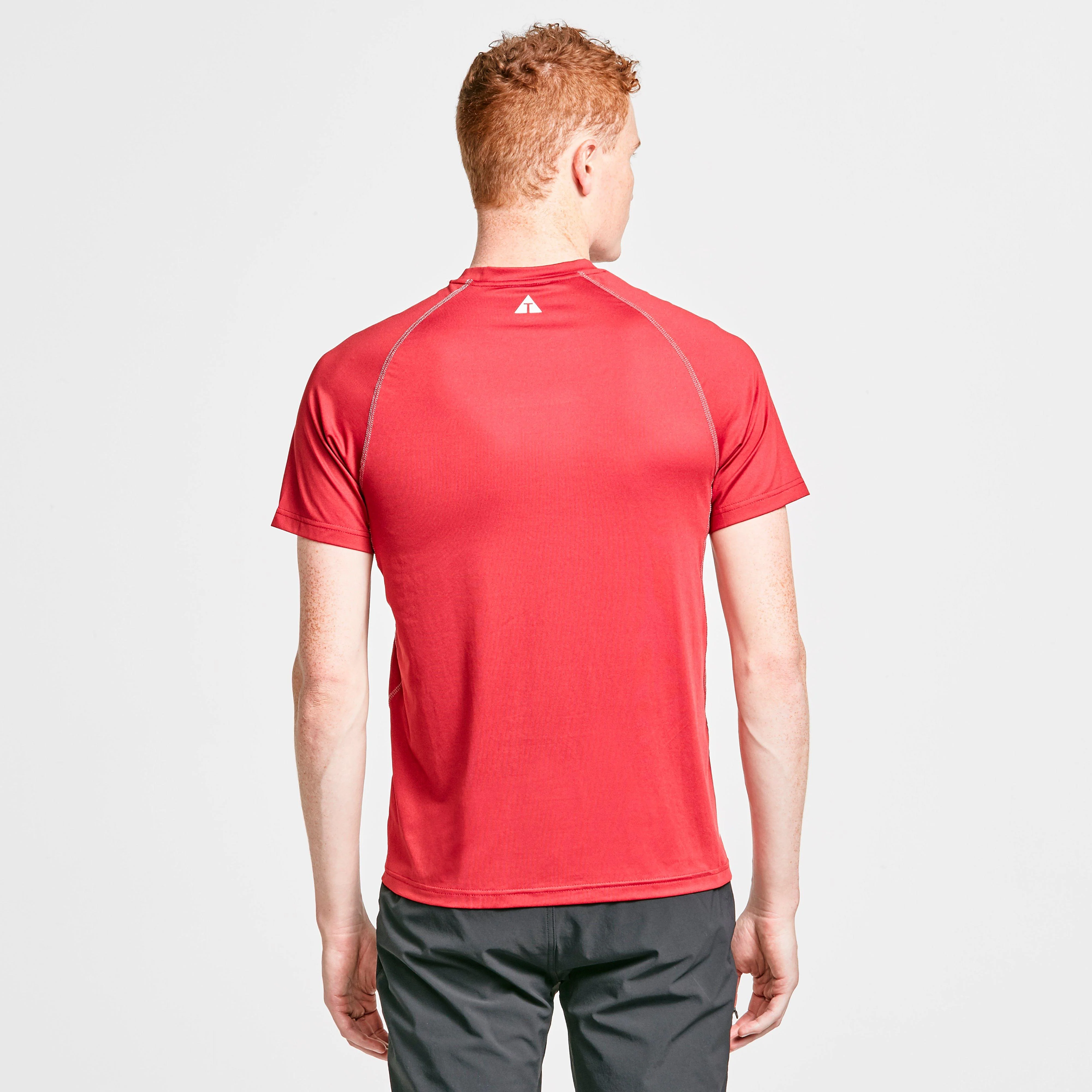 Men’s Response T-Shirt - Image 2
