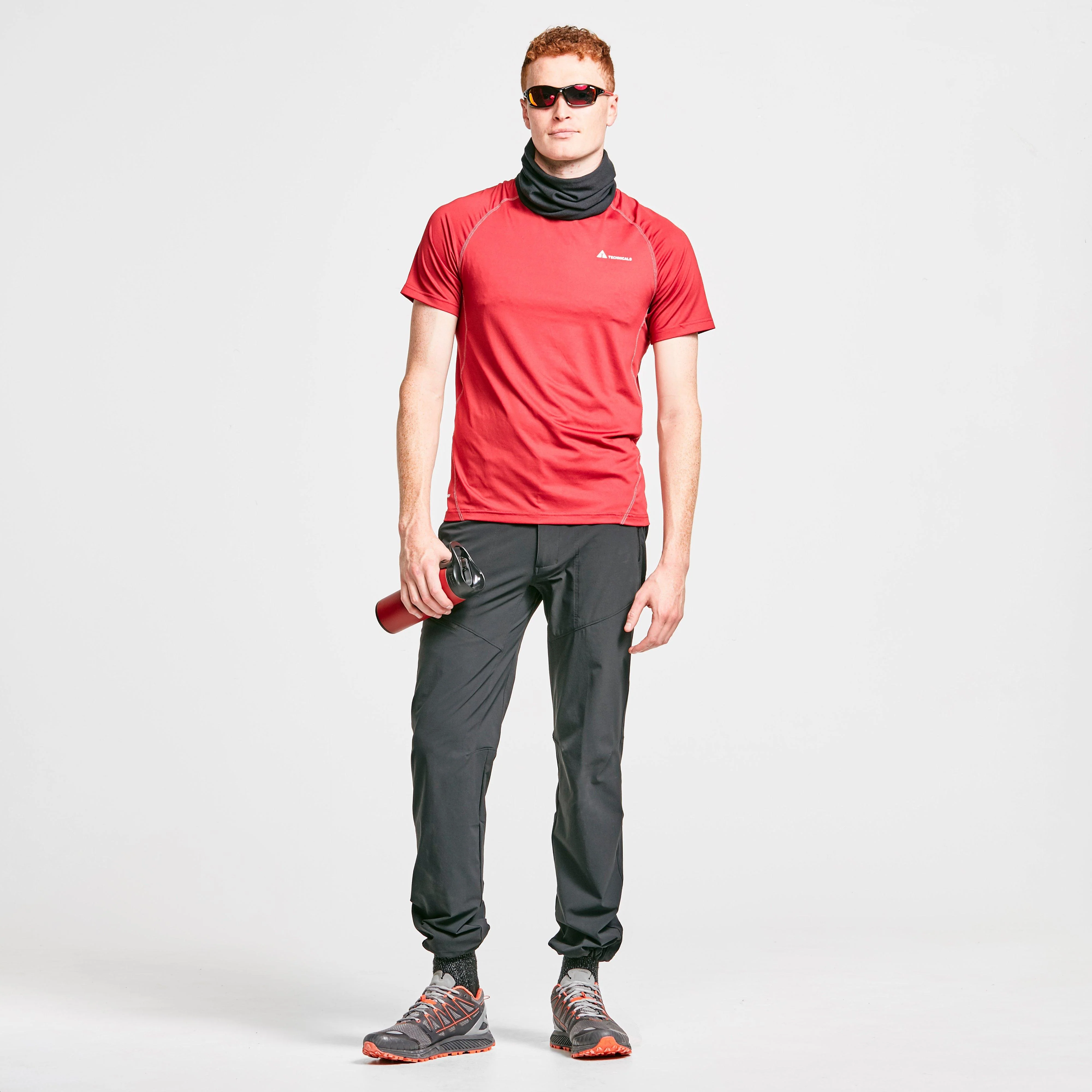 Men’s Response T-Shirt - Image 3