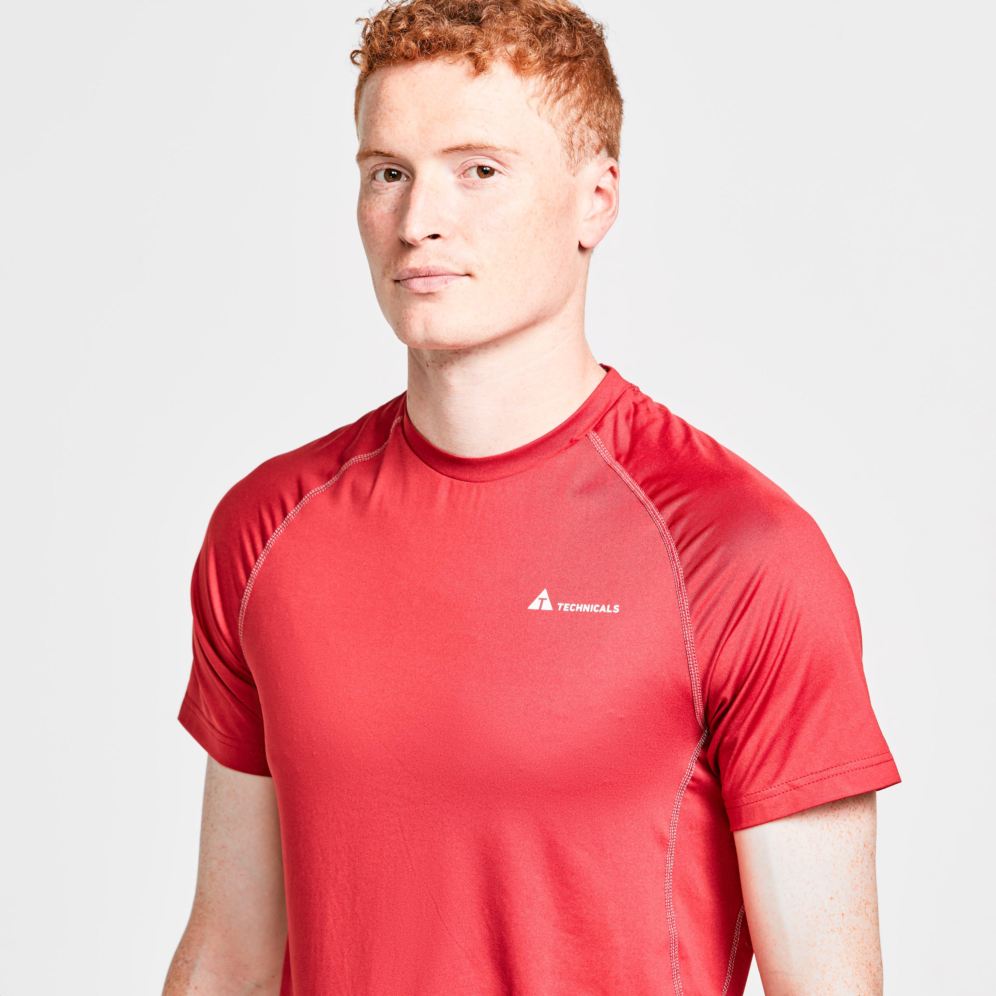 Men’s Response T-Shirt - Image 4