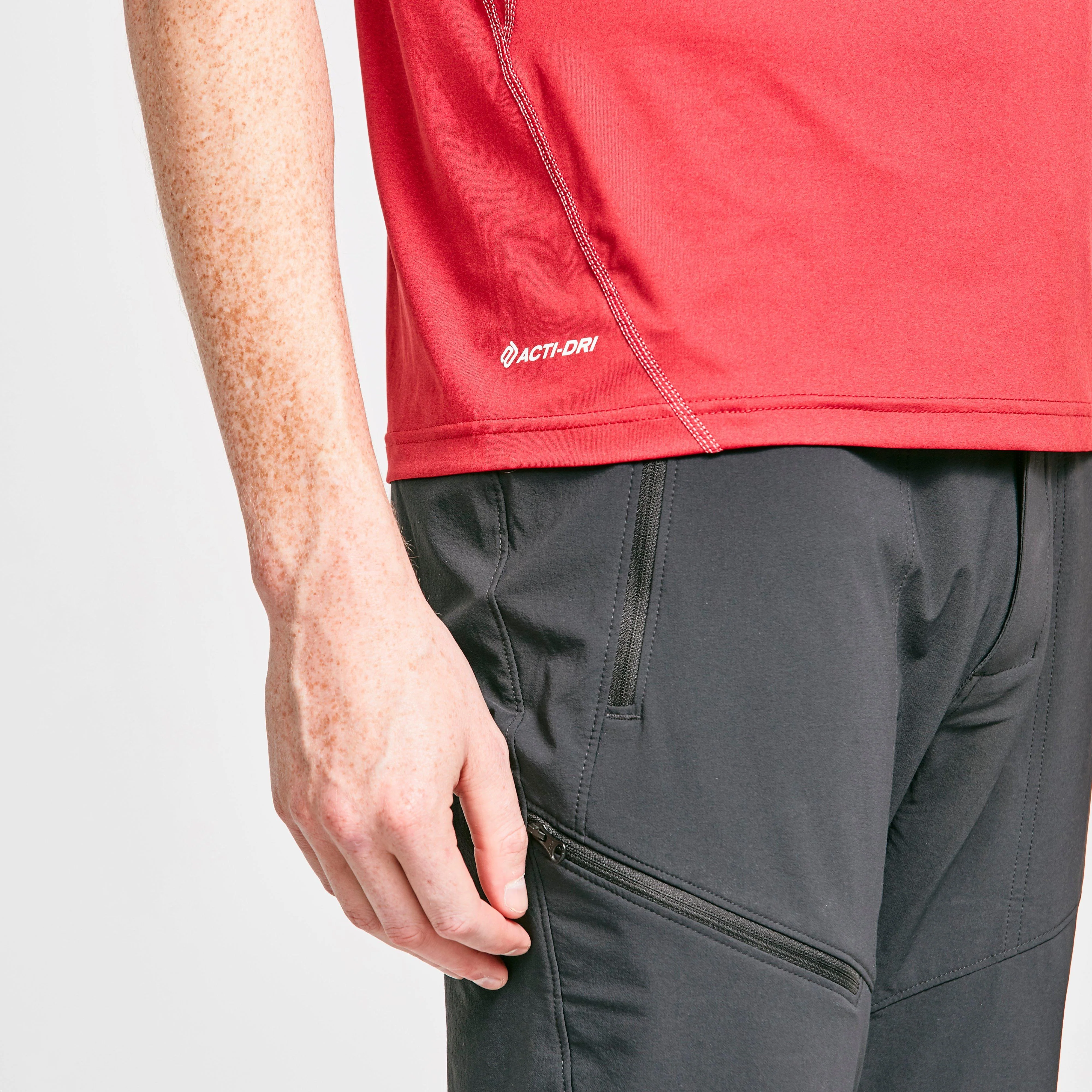 Men’s Response T-Shirt - Image 5