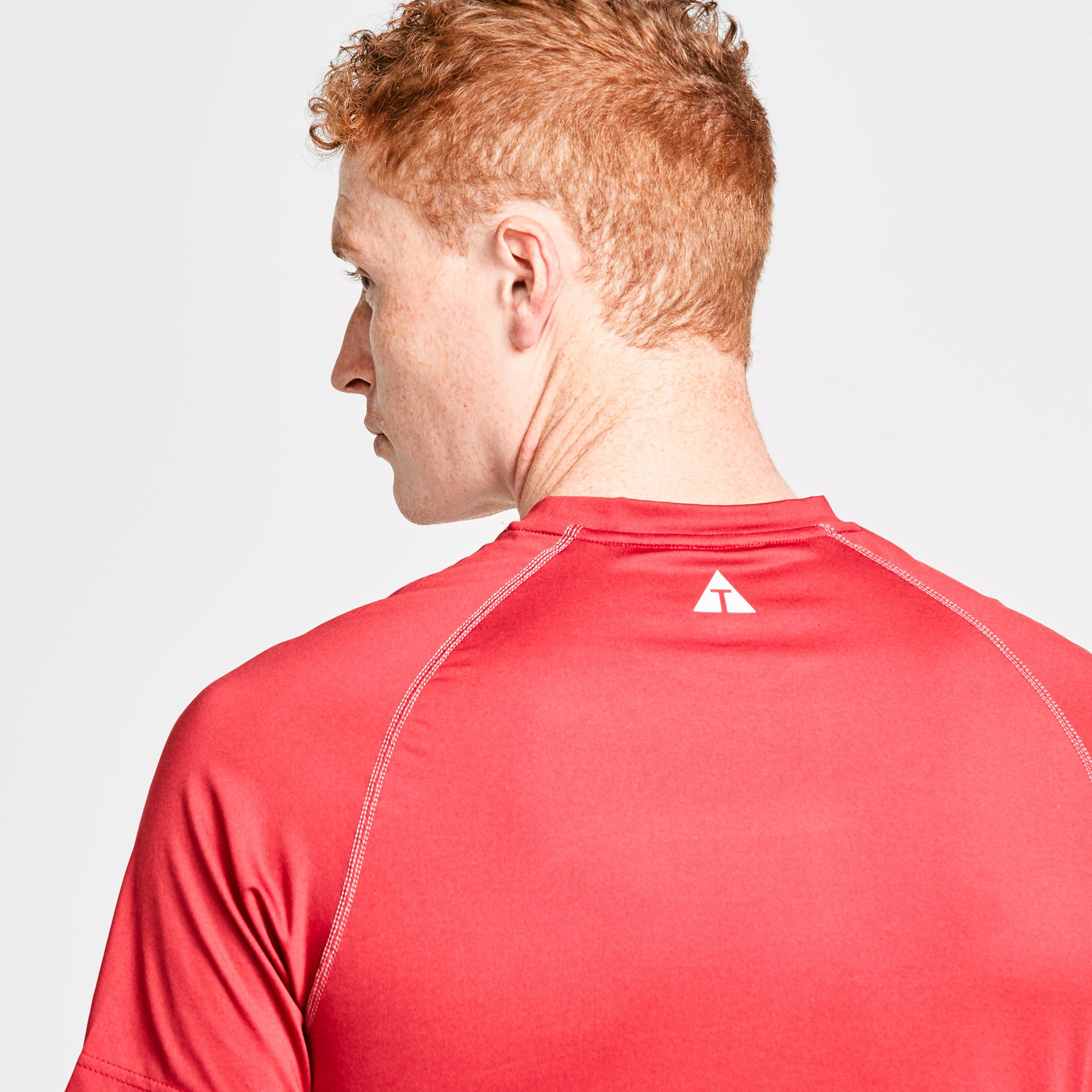 Men’s Response T-Shirt - Image 6