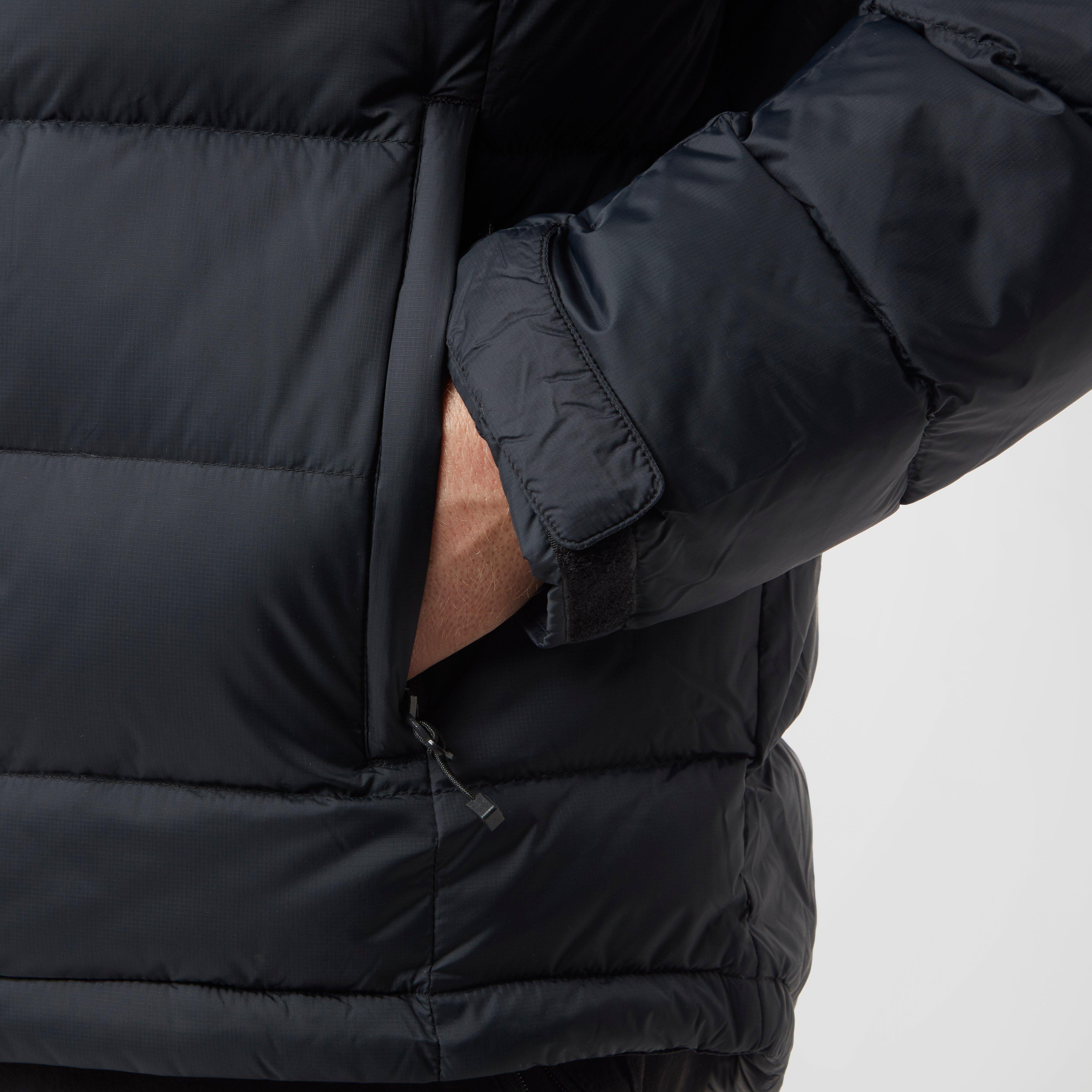 Mens' Tech Down Jacket - Image 6