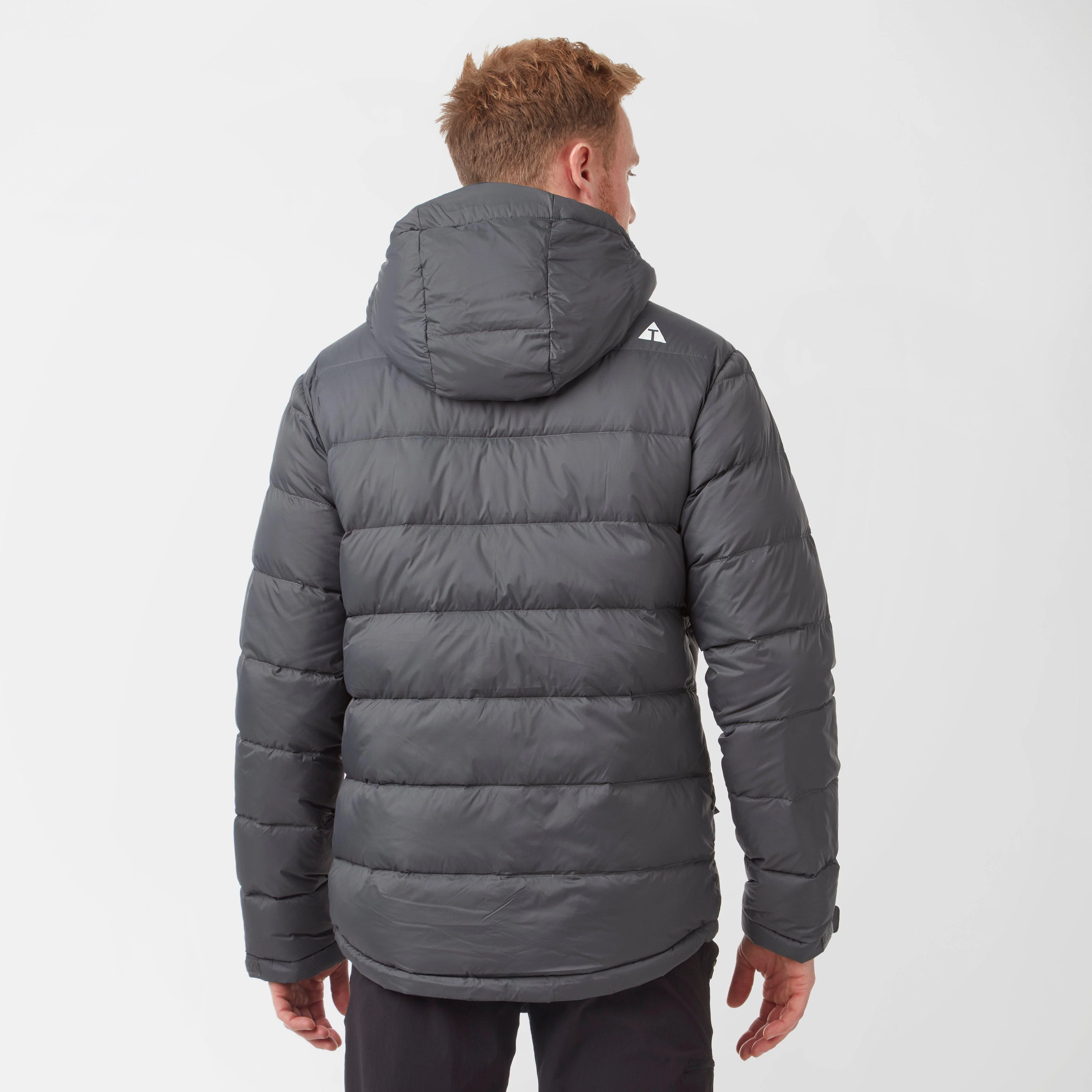 Mens' Tech Down Jacket - Image 2