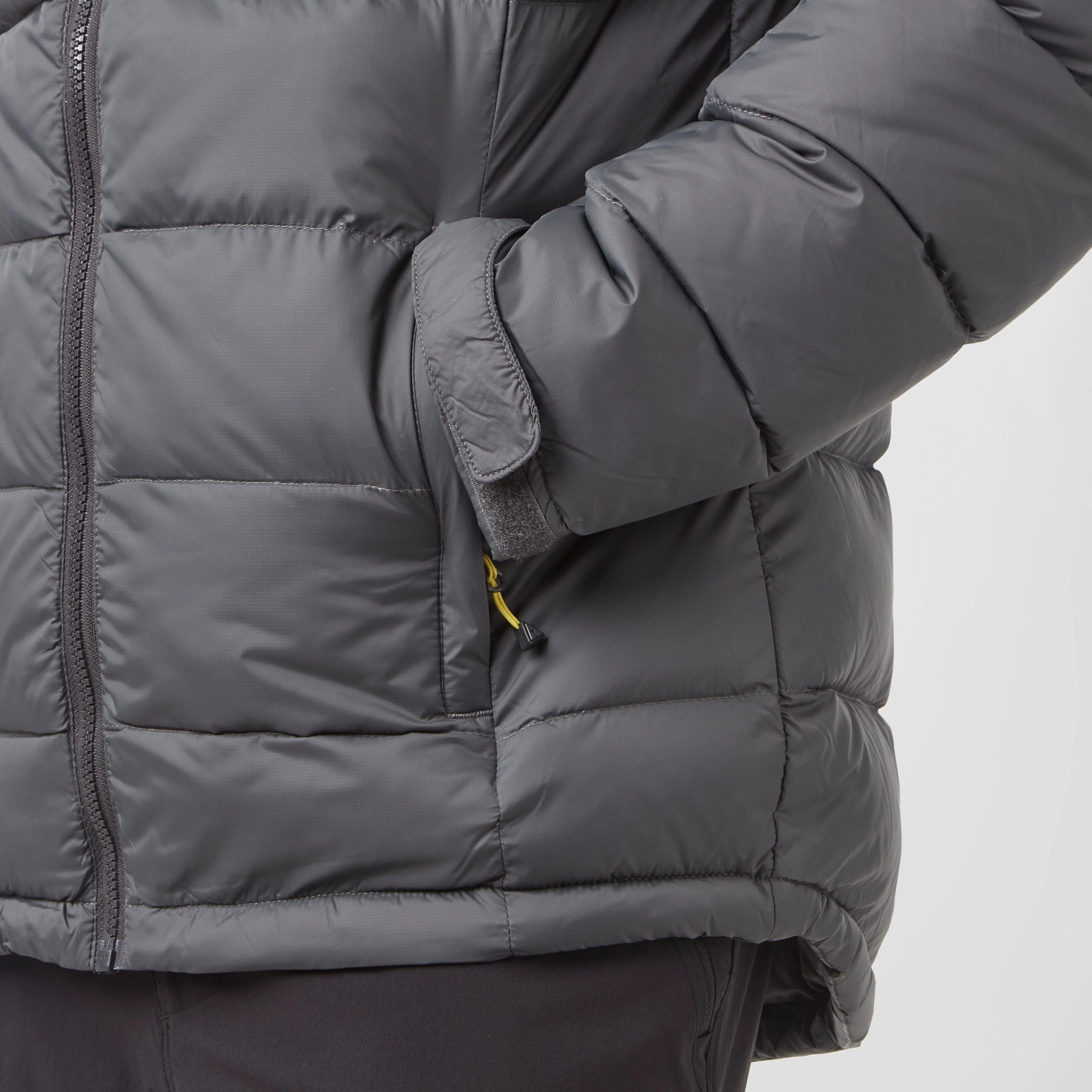 Mens' Tech Down Jacket - Image 5