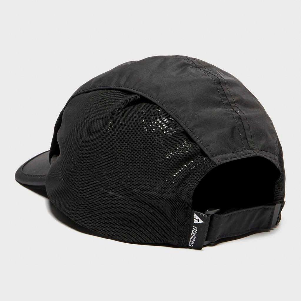 Men's Travel Cap - Image 2