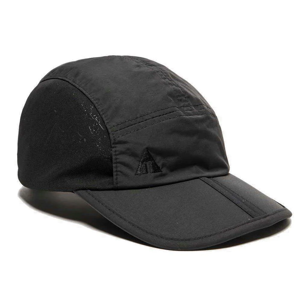 Men's Travel Cap - Image 4