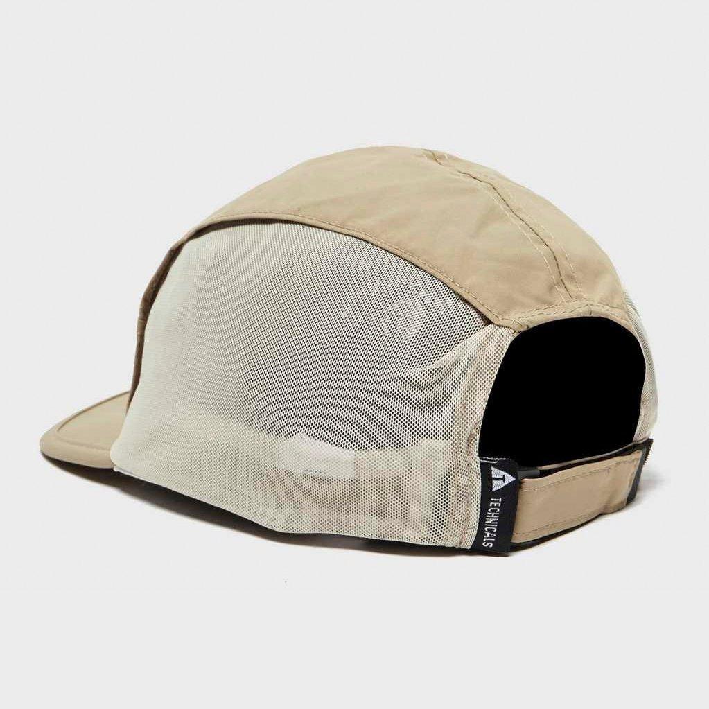 Men's Travel Cap - Image 2