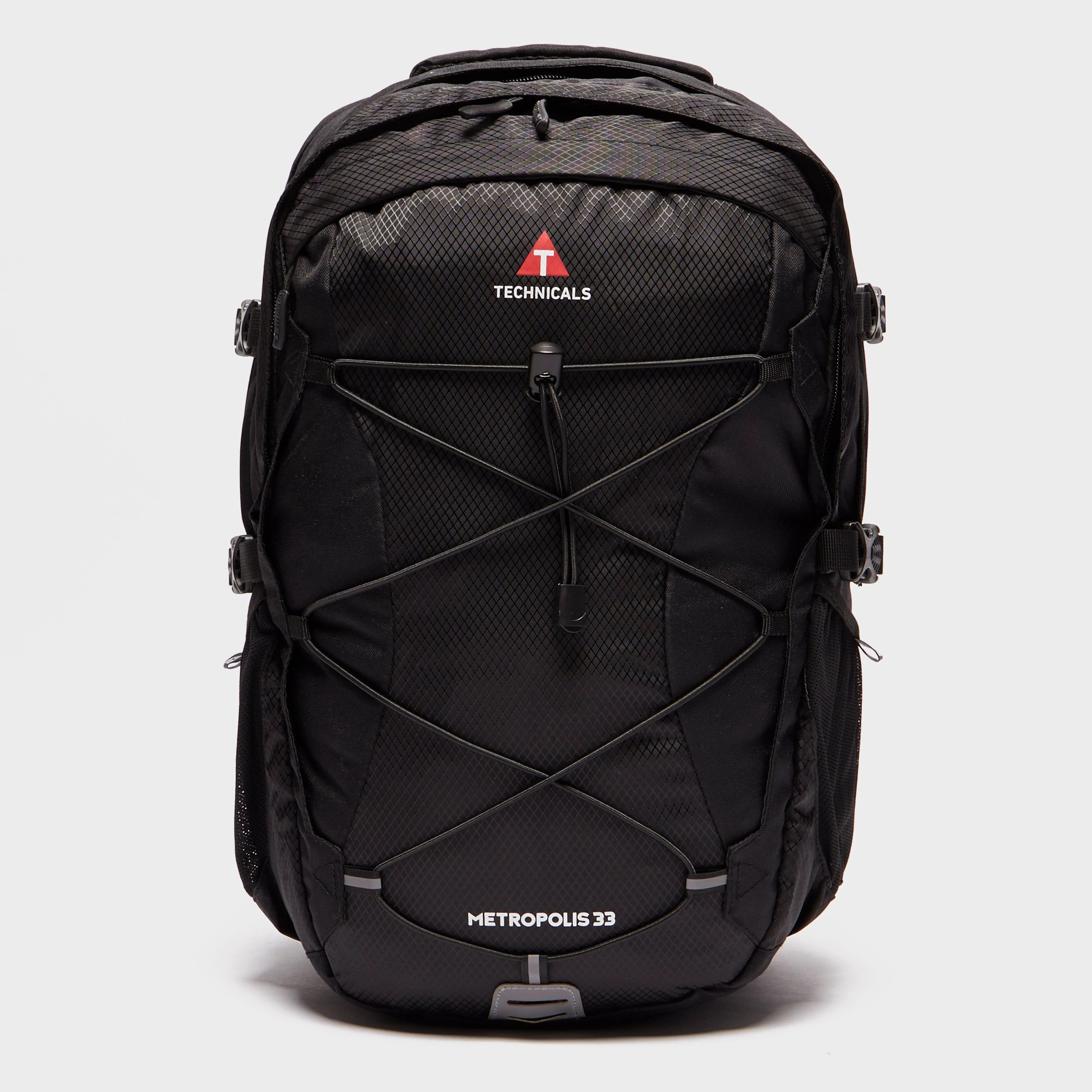 Metropolis 33L Backpack - Image 3