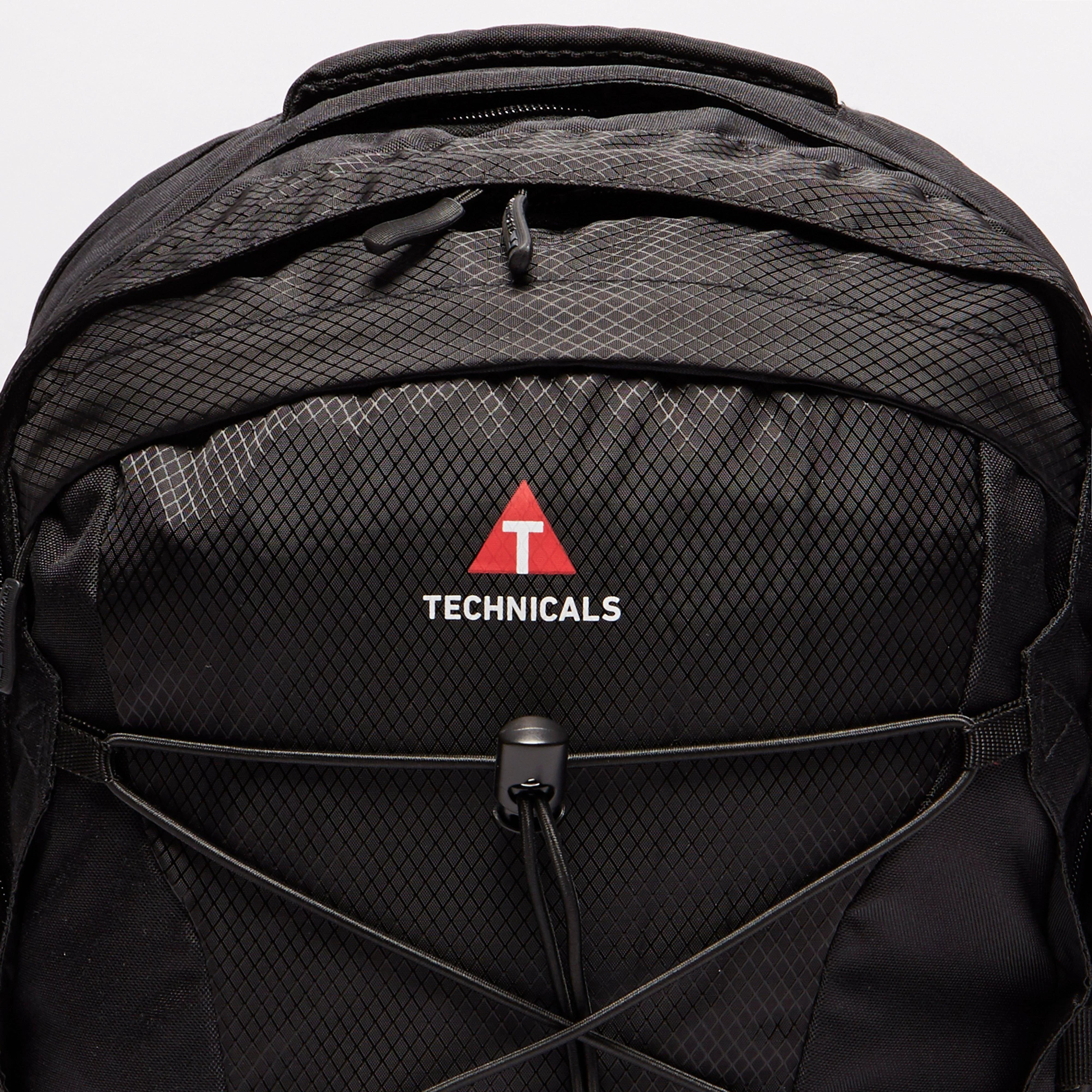Metropolis 33L Backpack - Image 5