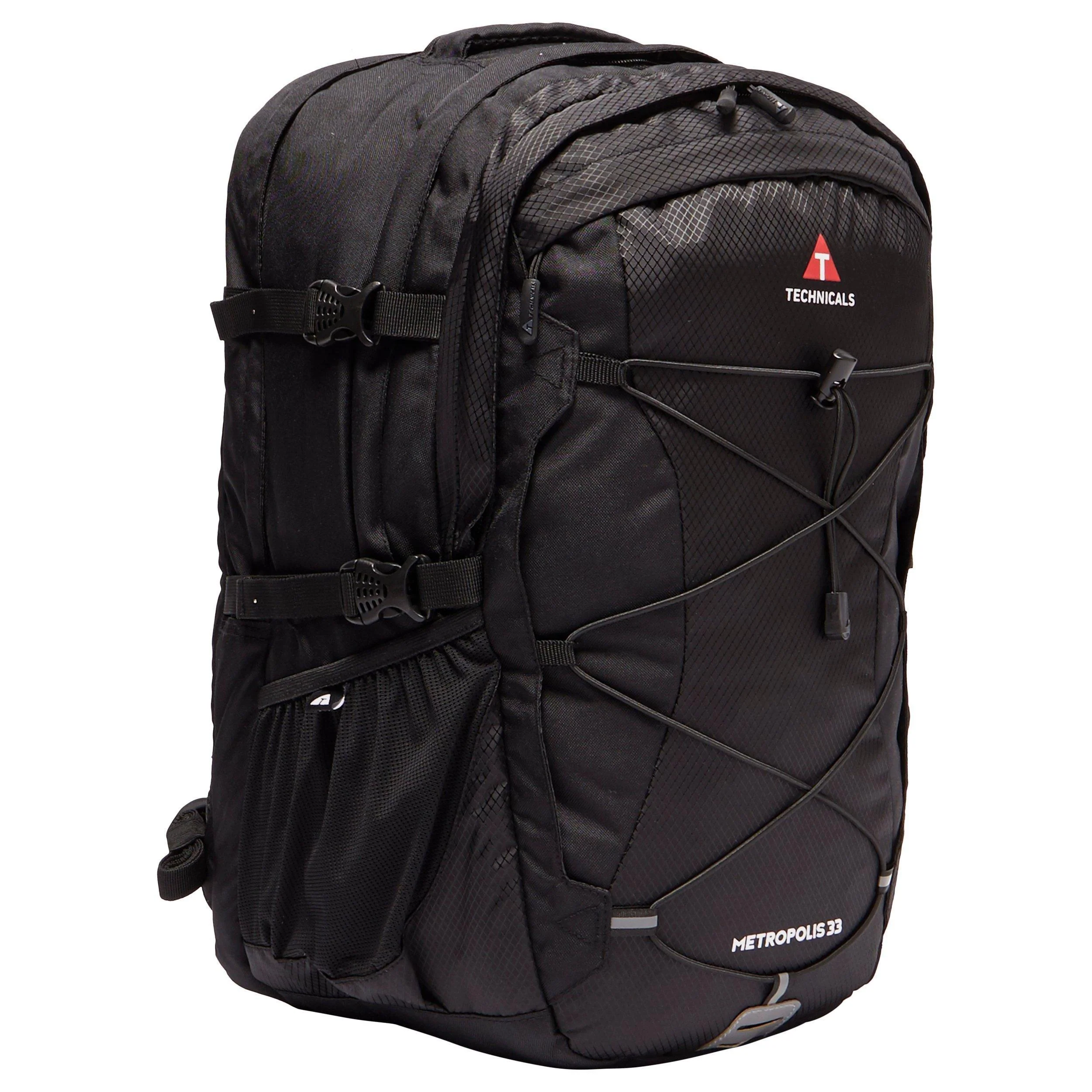 Metropolis 33L Backpack - Image 7