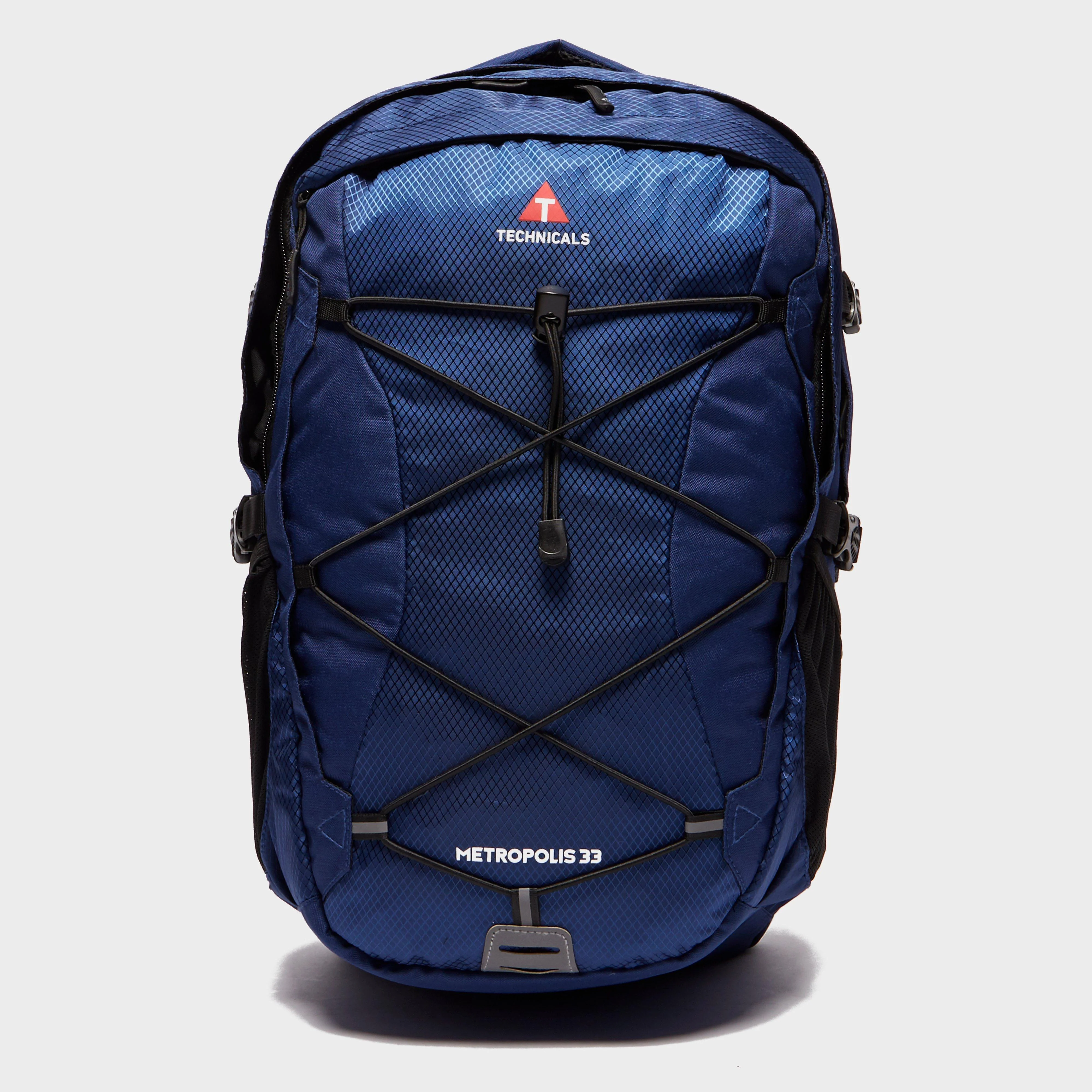 Metropolis 33L Backpack - Image 3