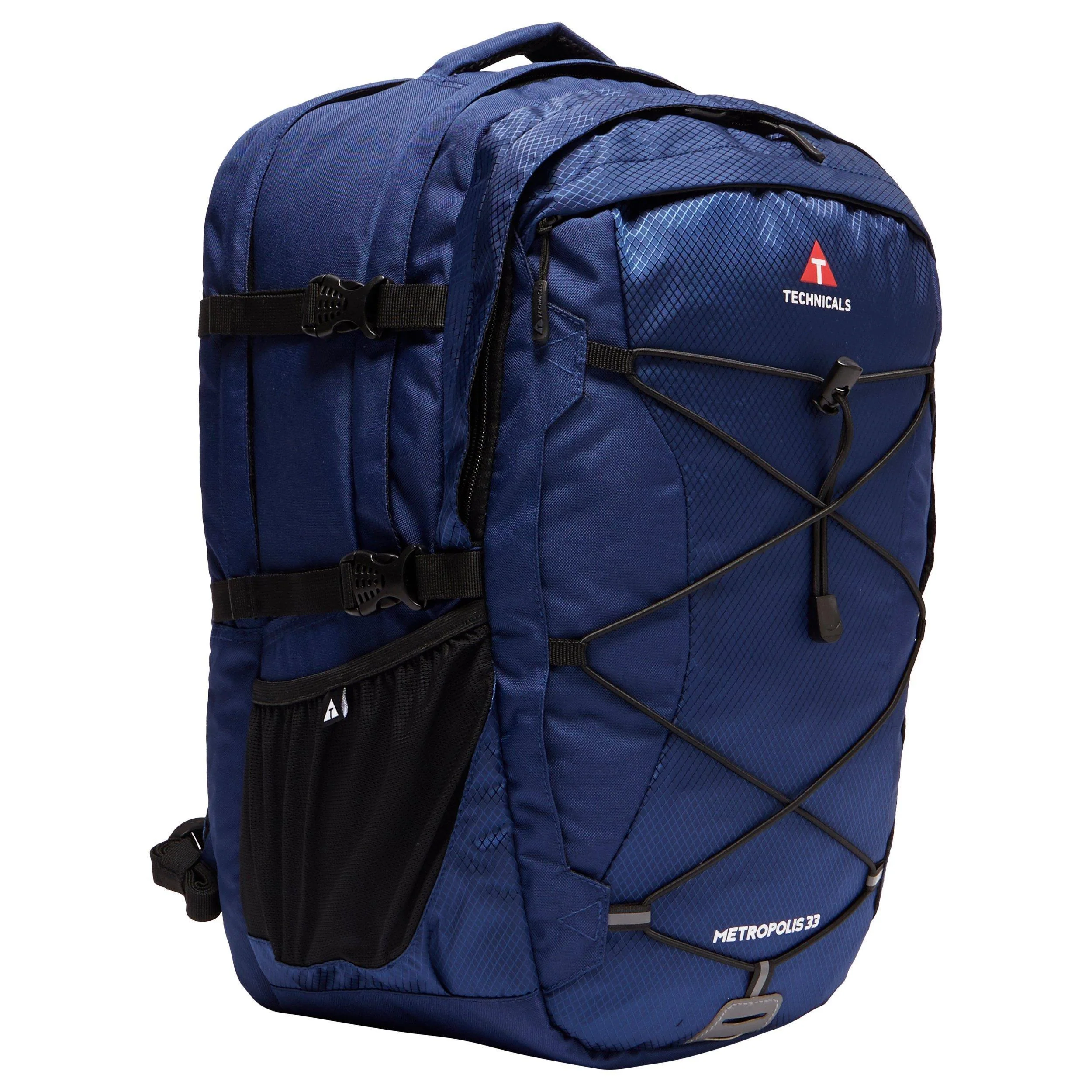 Metropolis 33L Backpack - Image 7