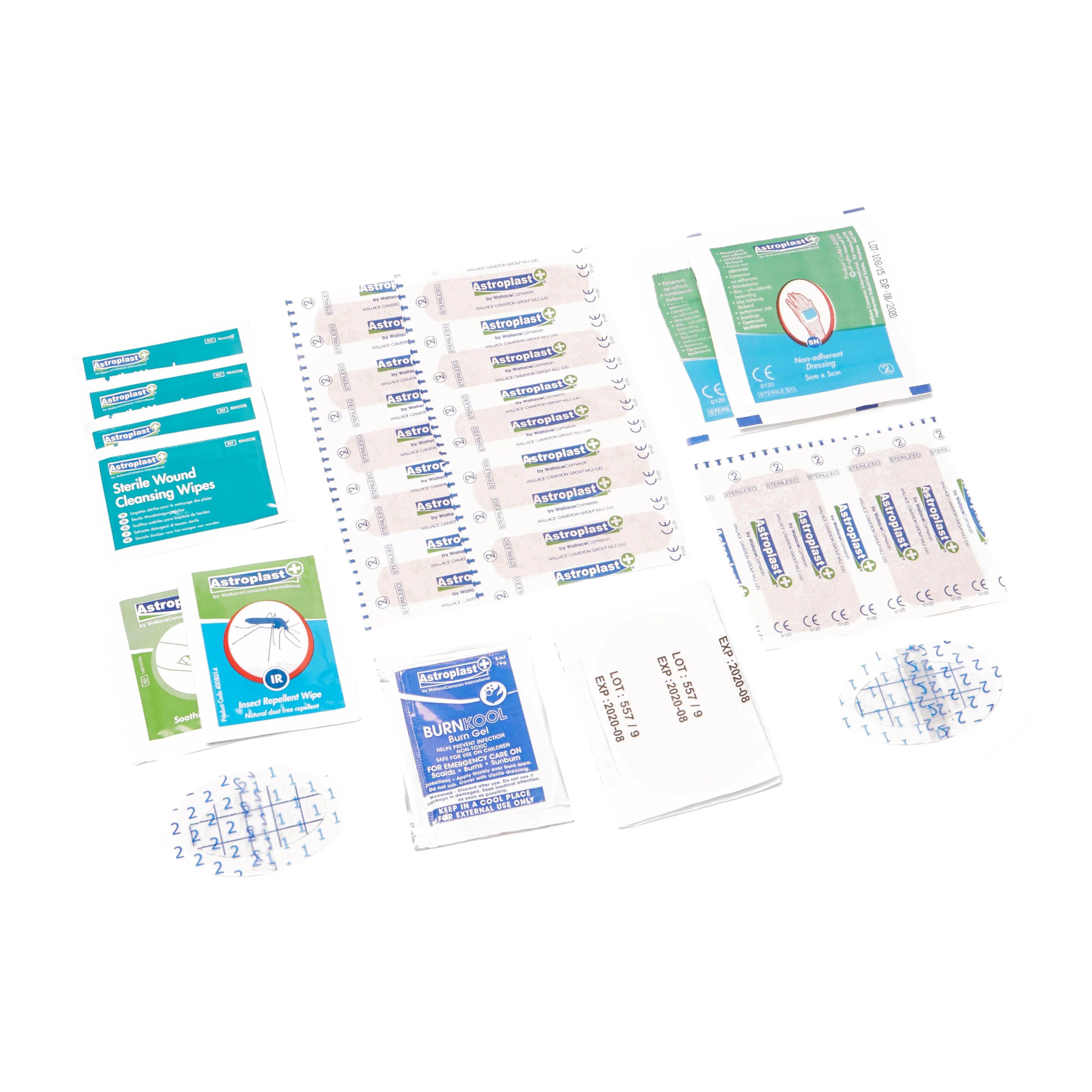 Micro 1st Aid Kit - Image 2