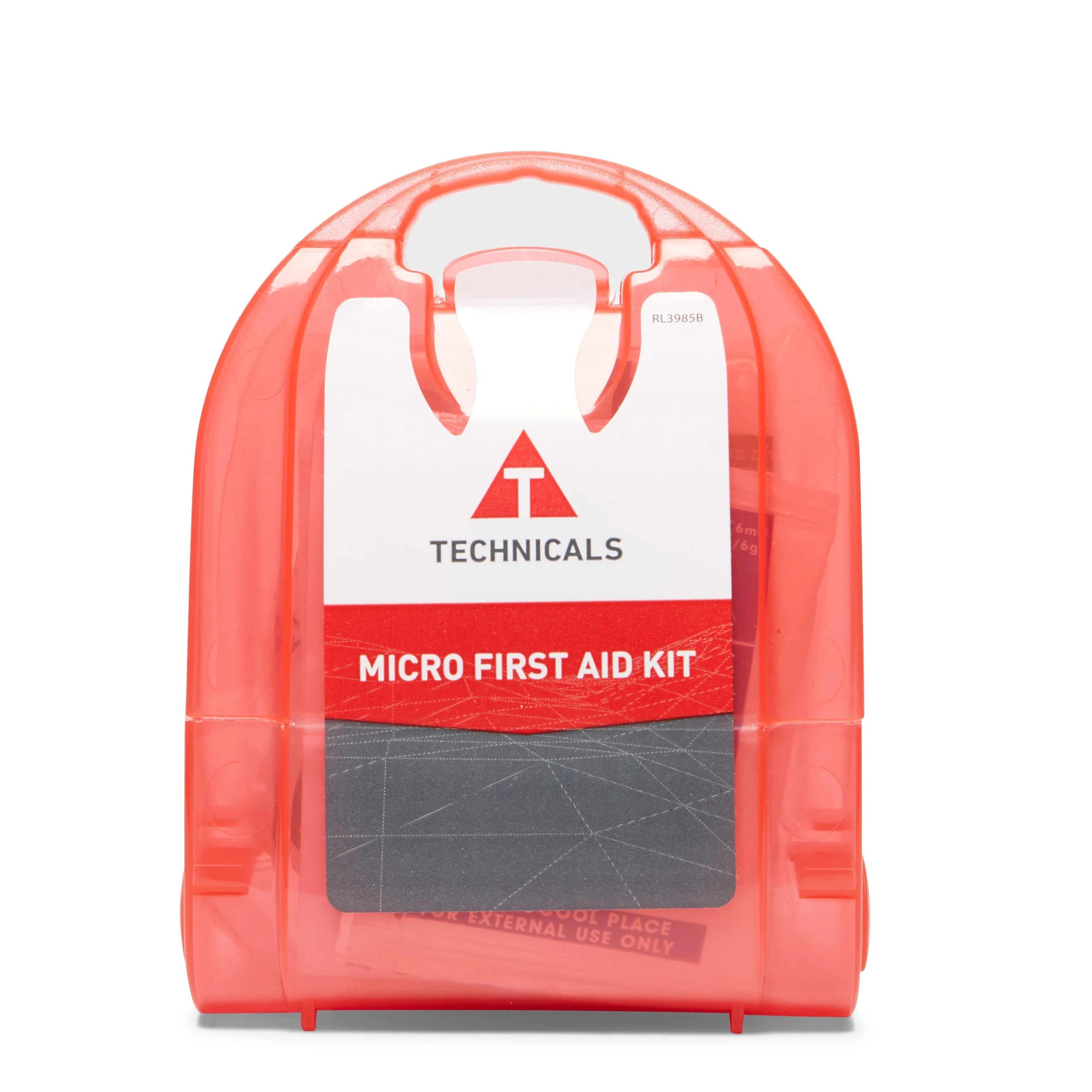 Micro 1st Aid Kit - Image 3