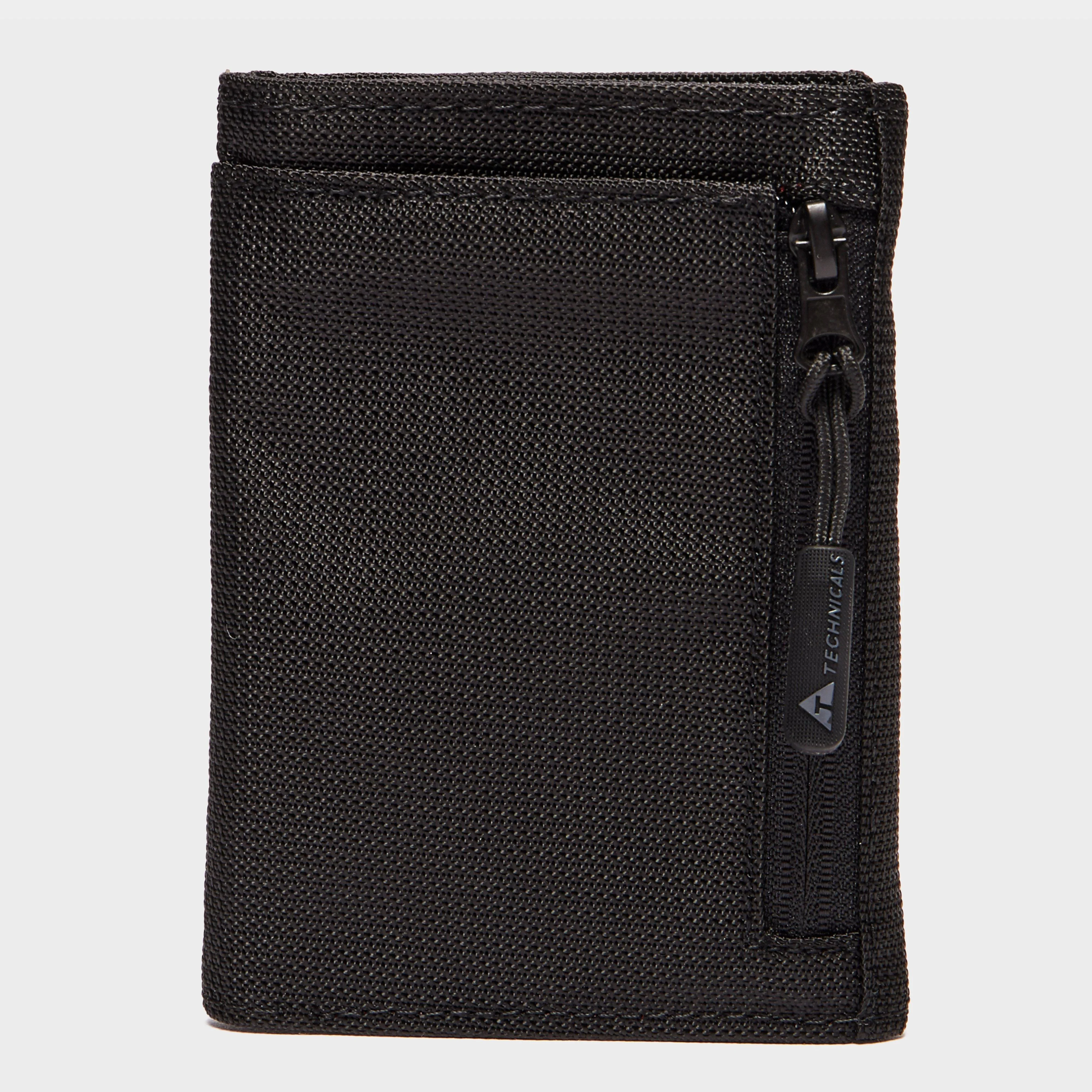 RFID Currency Wallet - Image 2