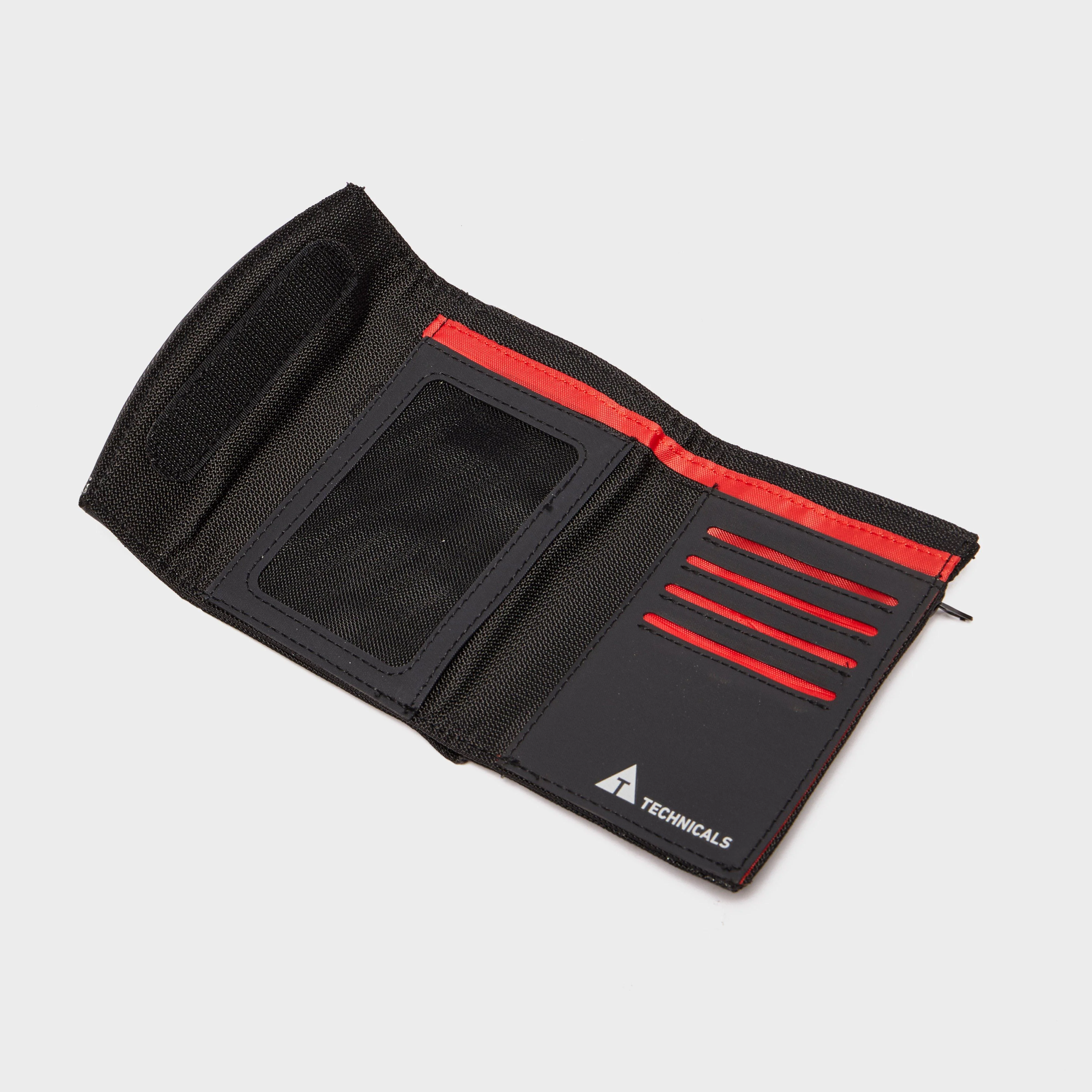 RFID Currency Wallet - Image 3