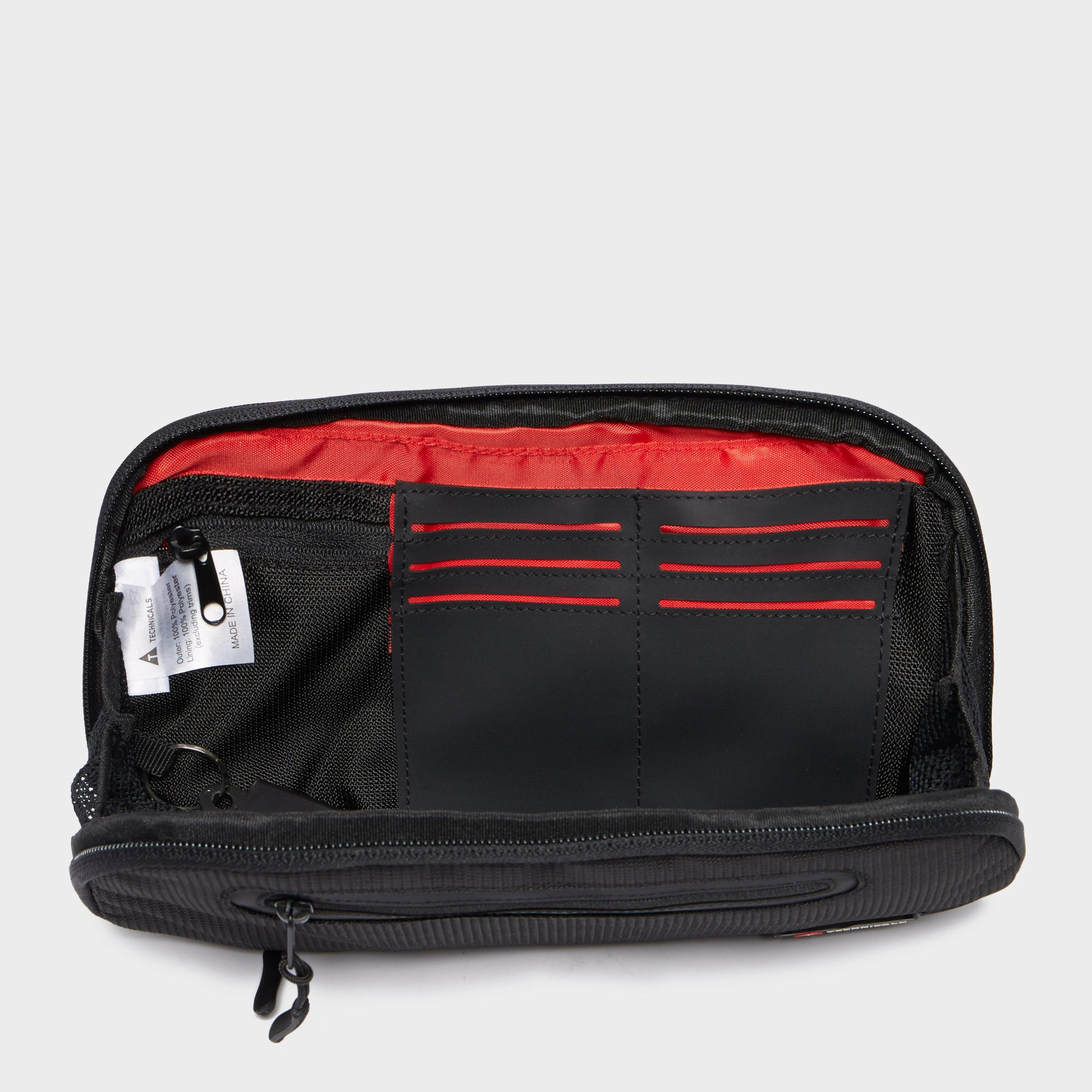RFID Document Wallet - Image 4