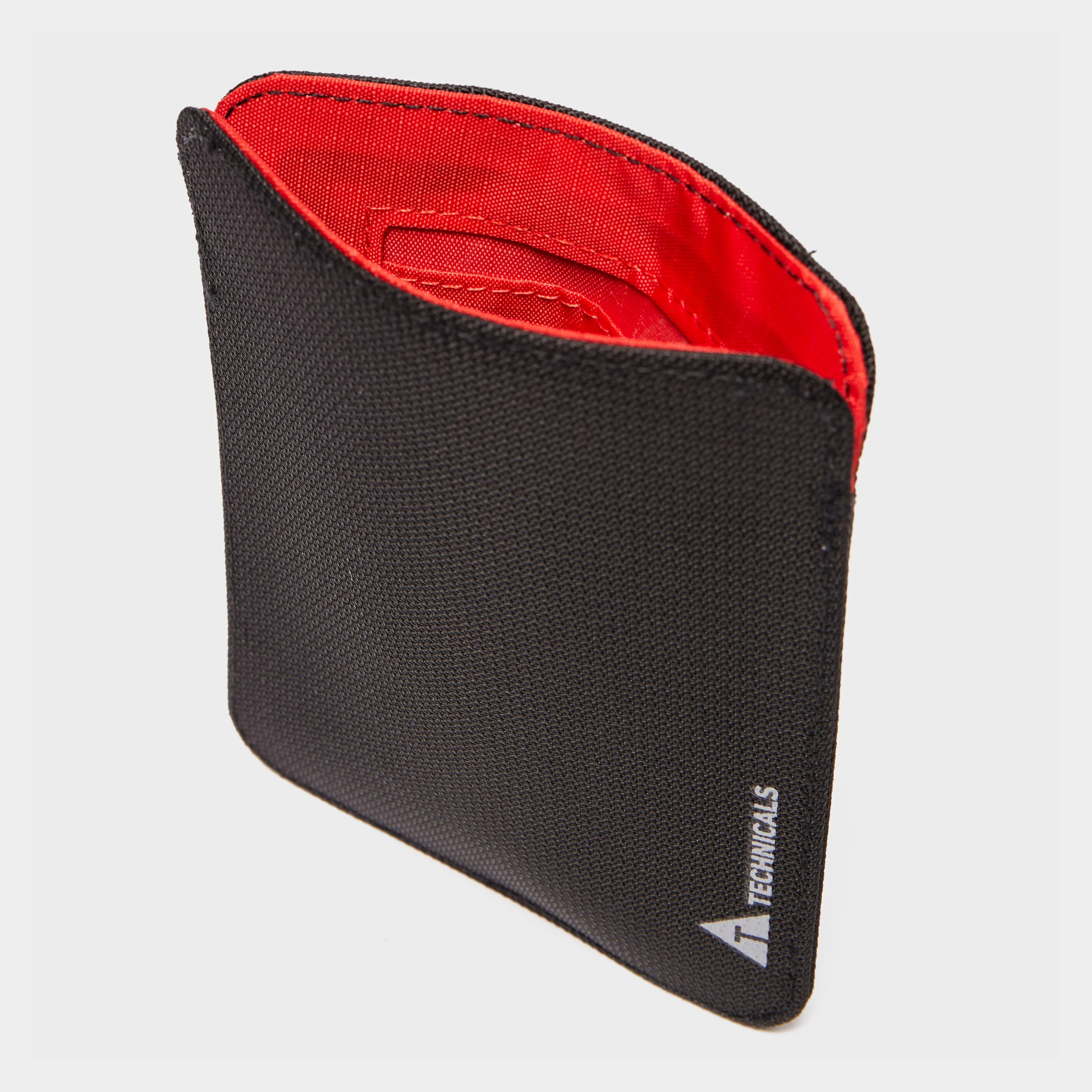 RFID Passport Pouch - Image 4