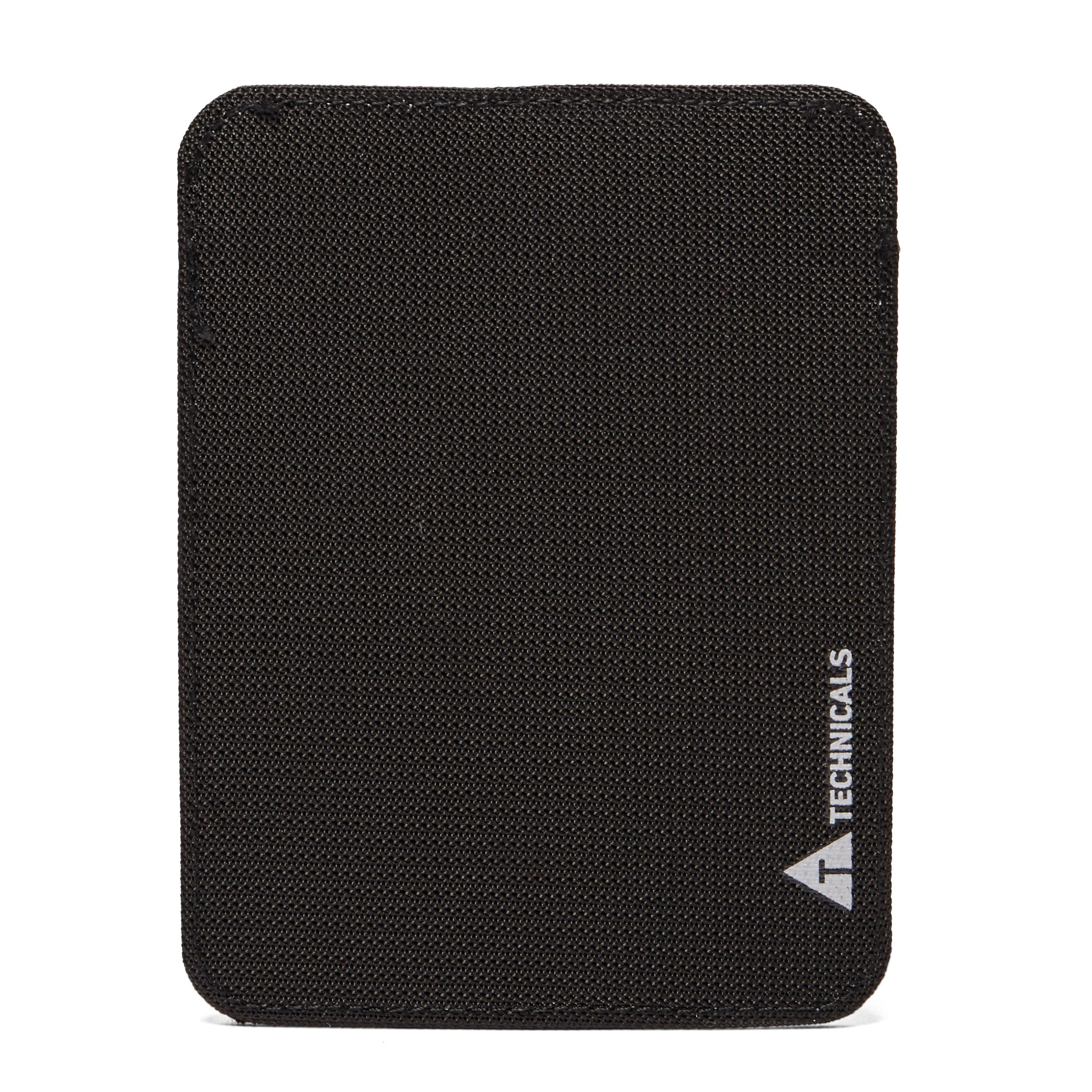 RFID Passport Pouch - Image 5