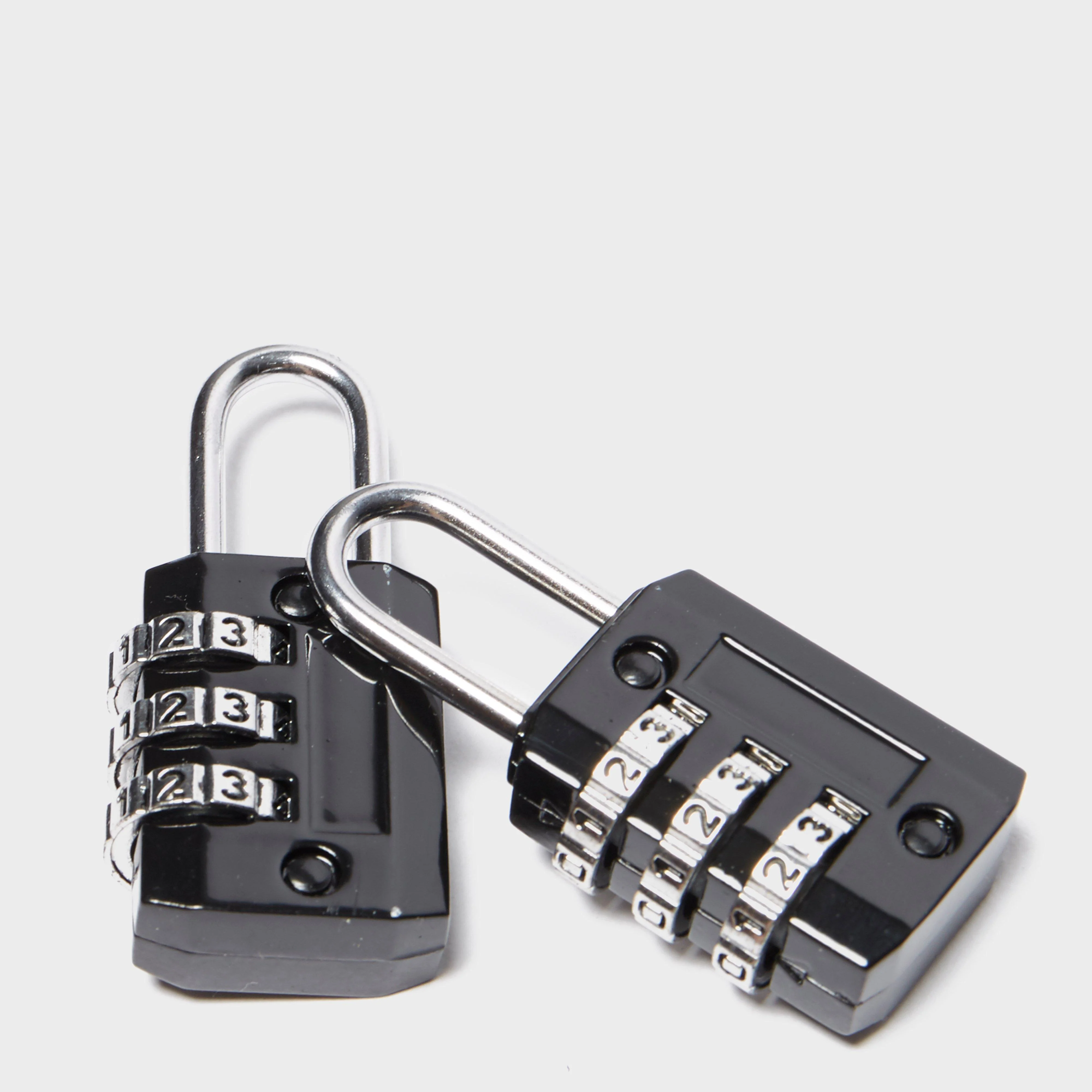 Set of 2 Combination Locks - Image 2