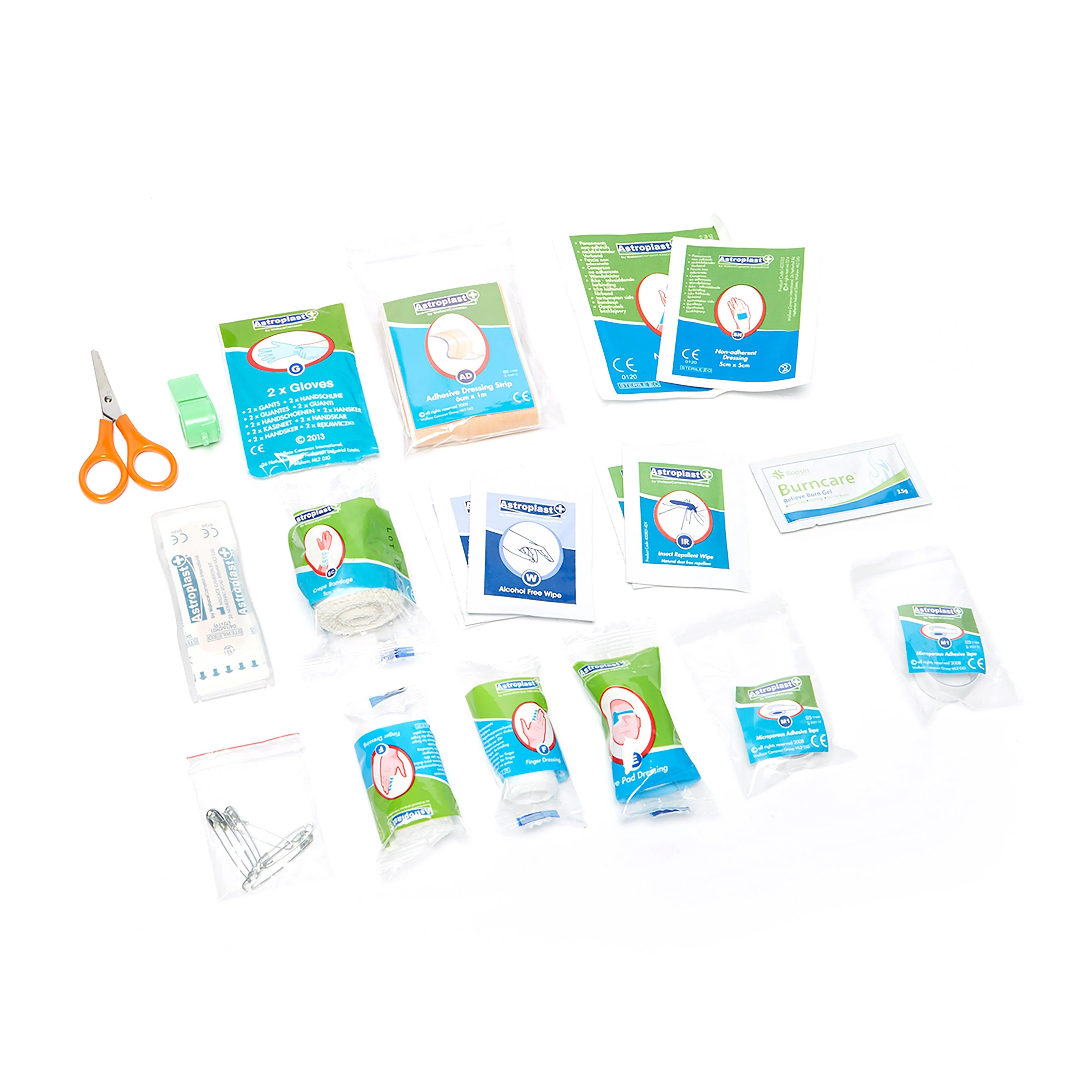 Standard First Aid Kit - Image 2
