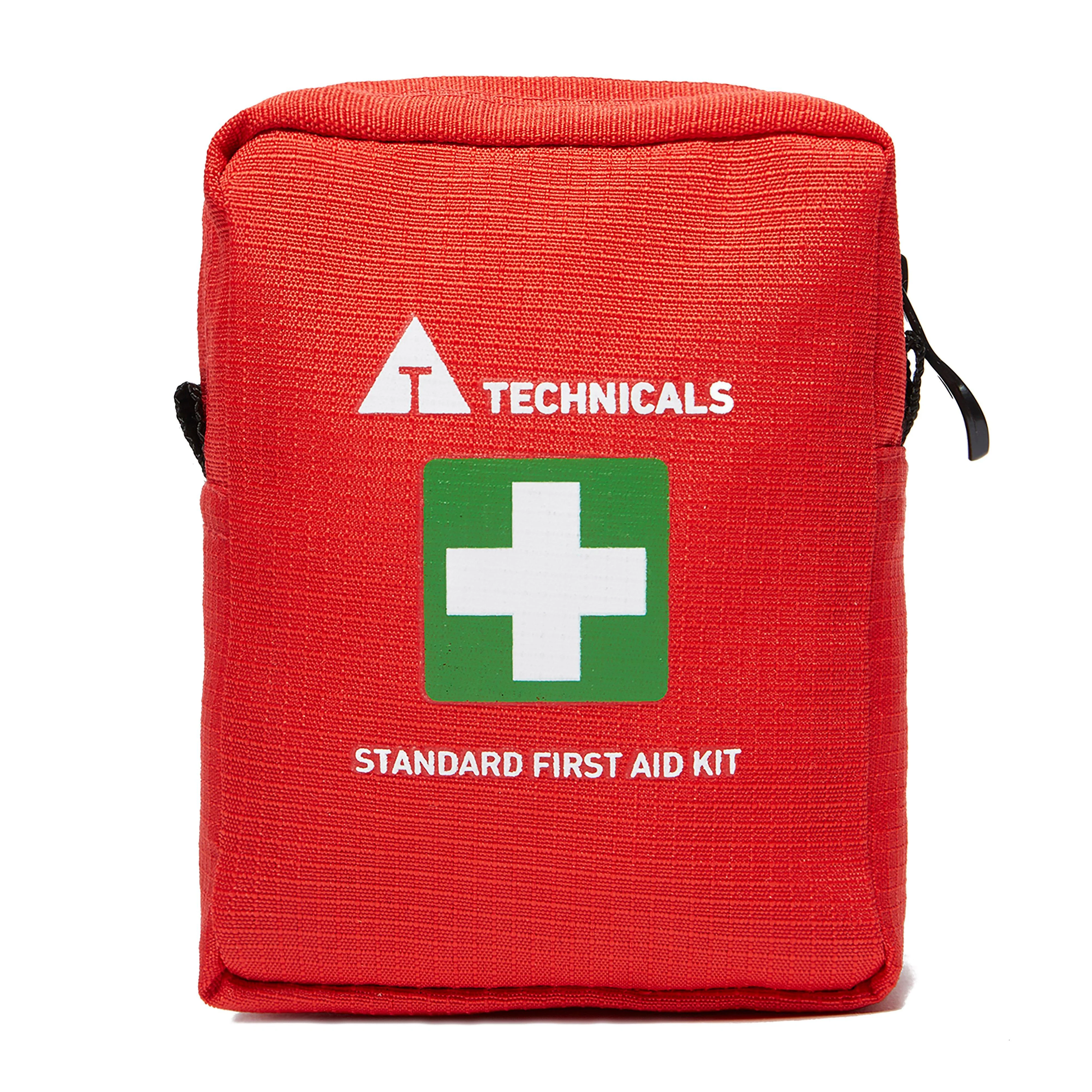 Standard First Aid Kit - Image 3