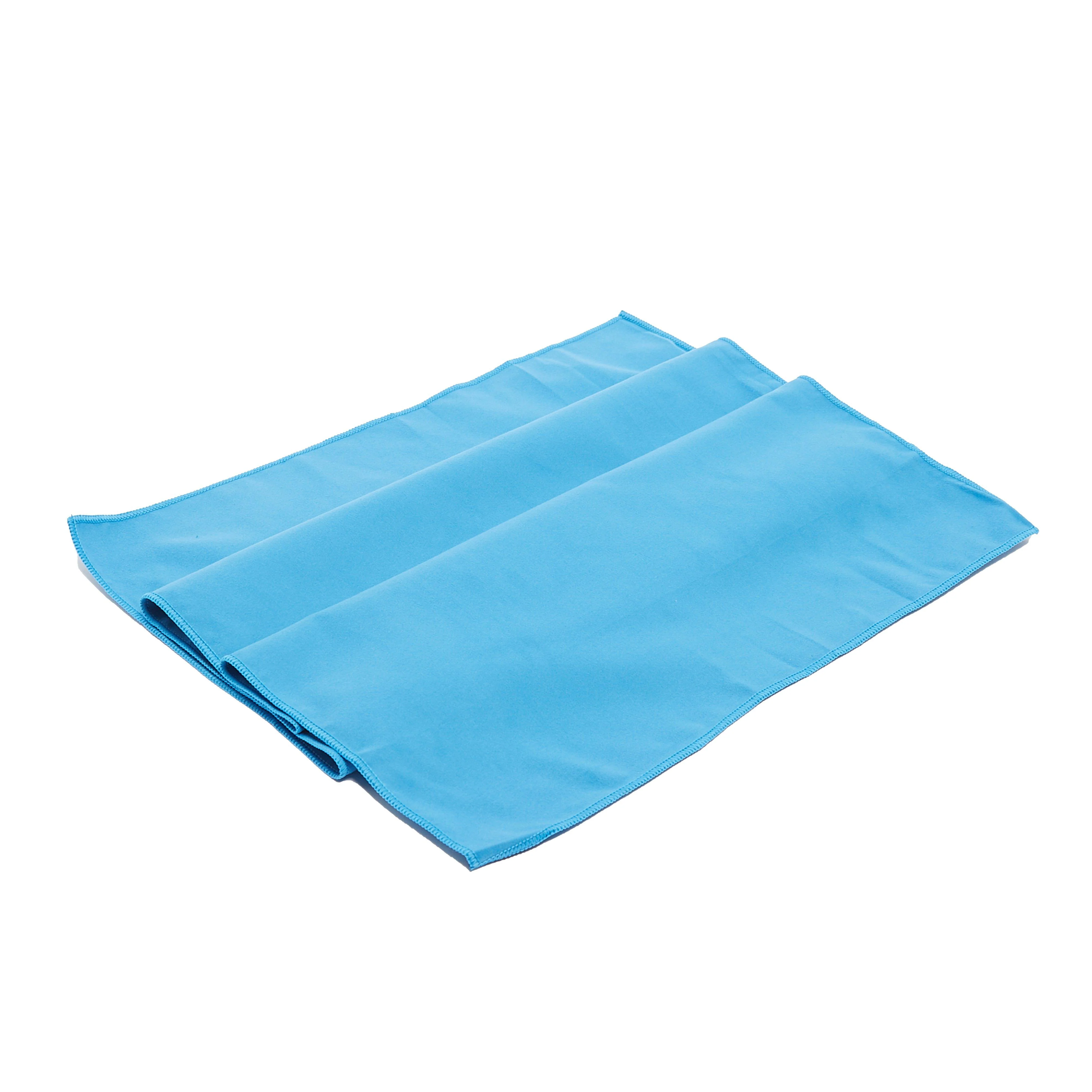 Suede Microfibre Towel Travel (Large) - Image 3