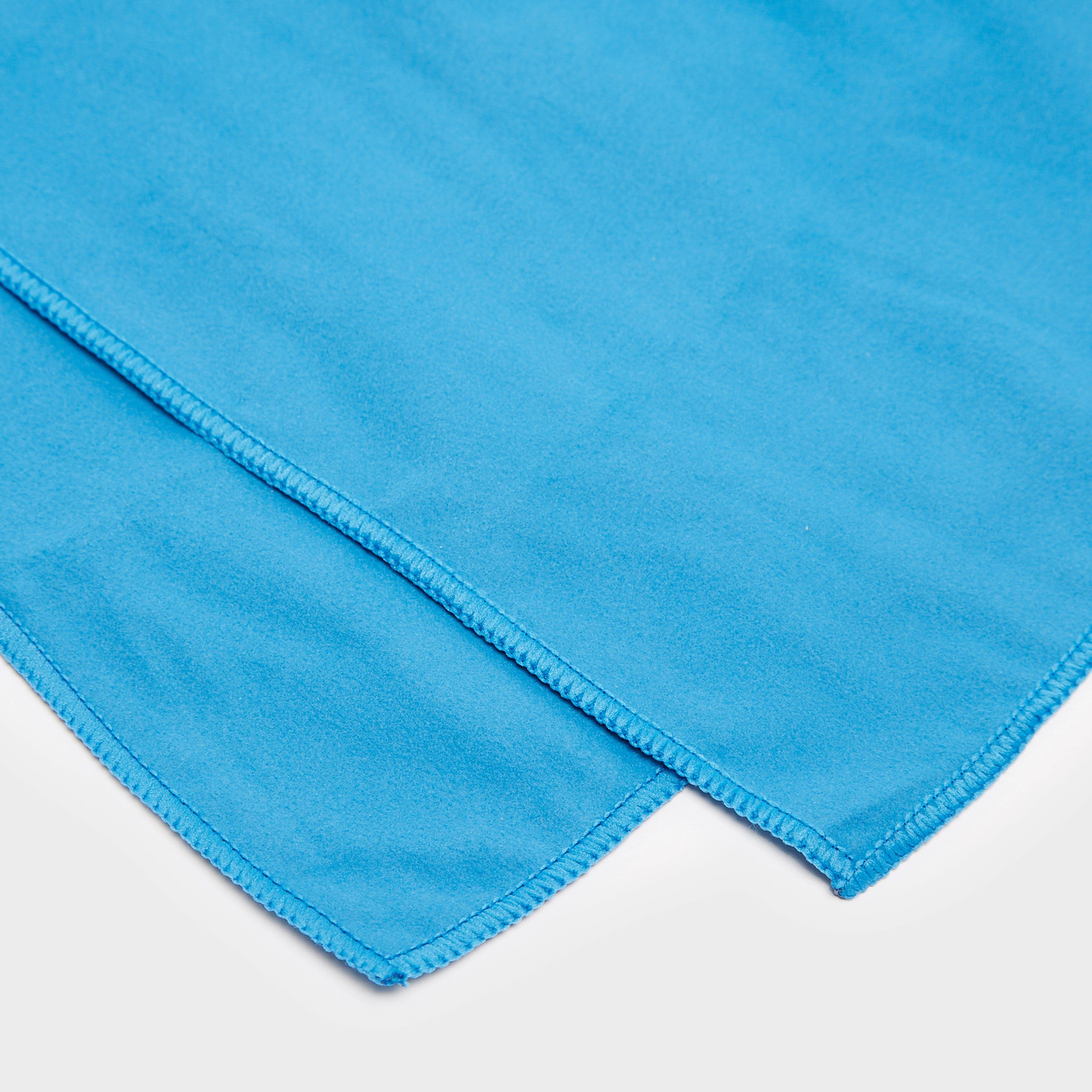Suede Microfibre Towel Travel (Small) - Image 2