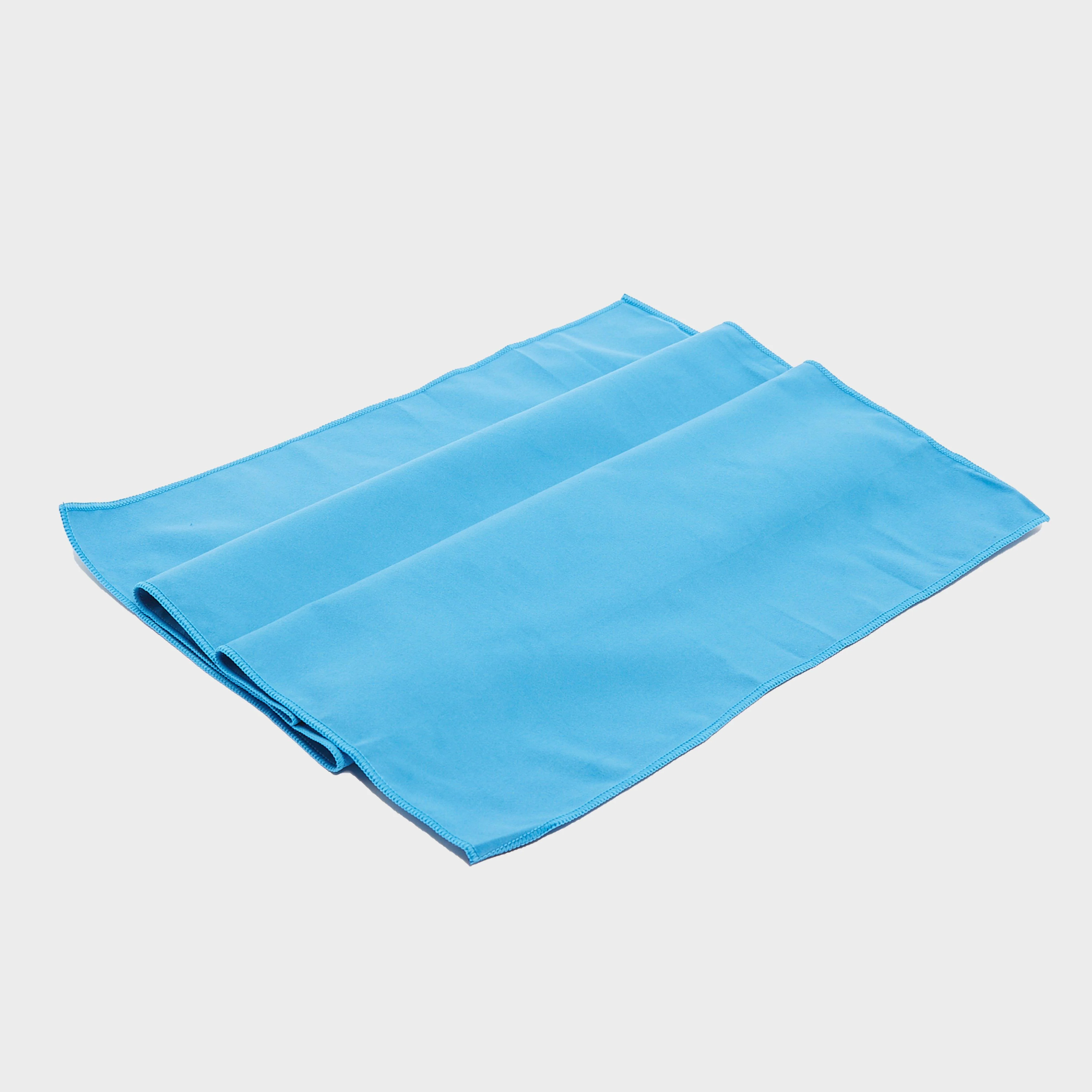 Suede Microfibre Towel Travel (Small) - Image 3