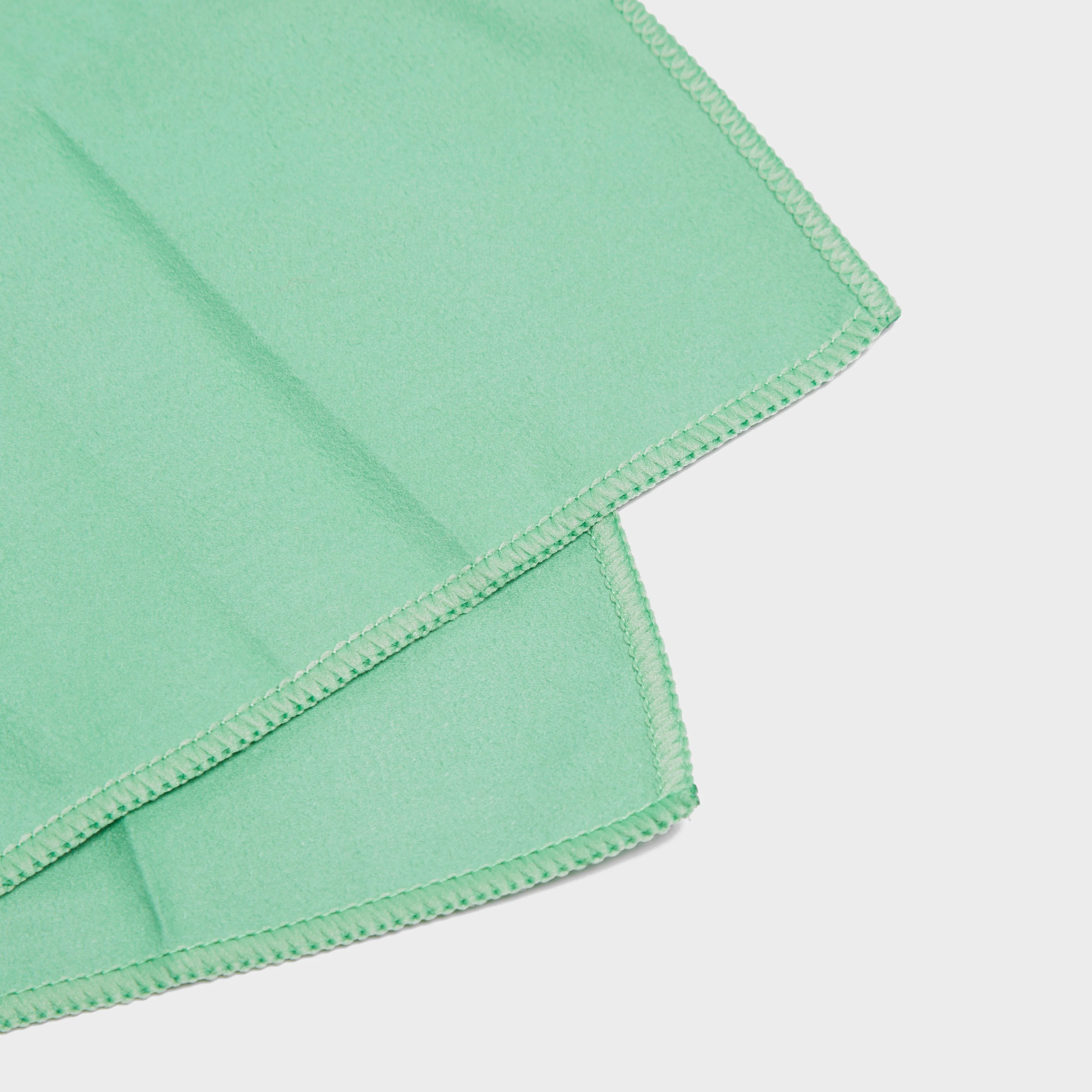 Suede Microfibre Towel Travel (Small) - Image 2