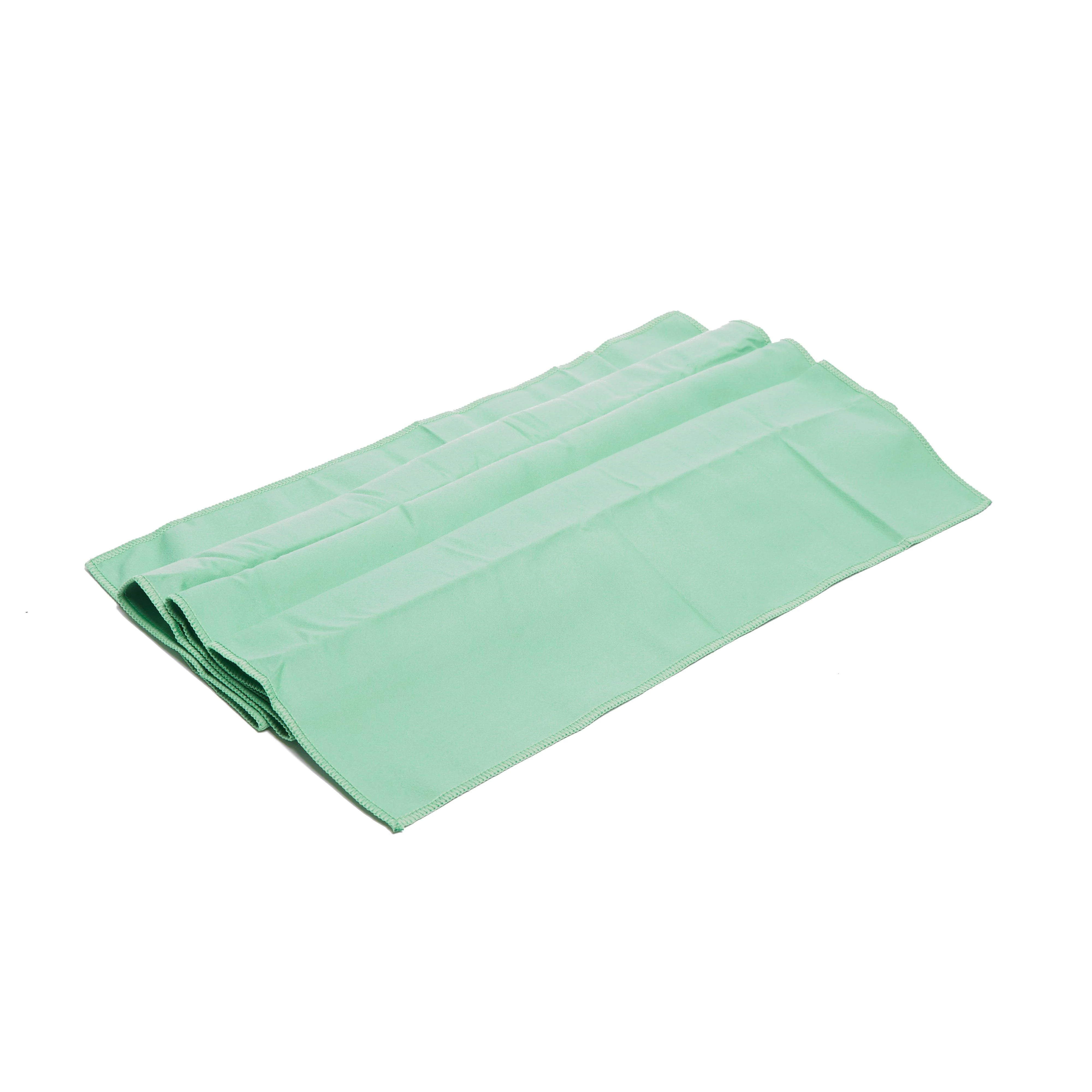Suede Microfibre Towel Travel (Small) - Image 3