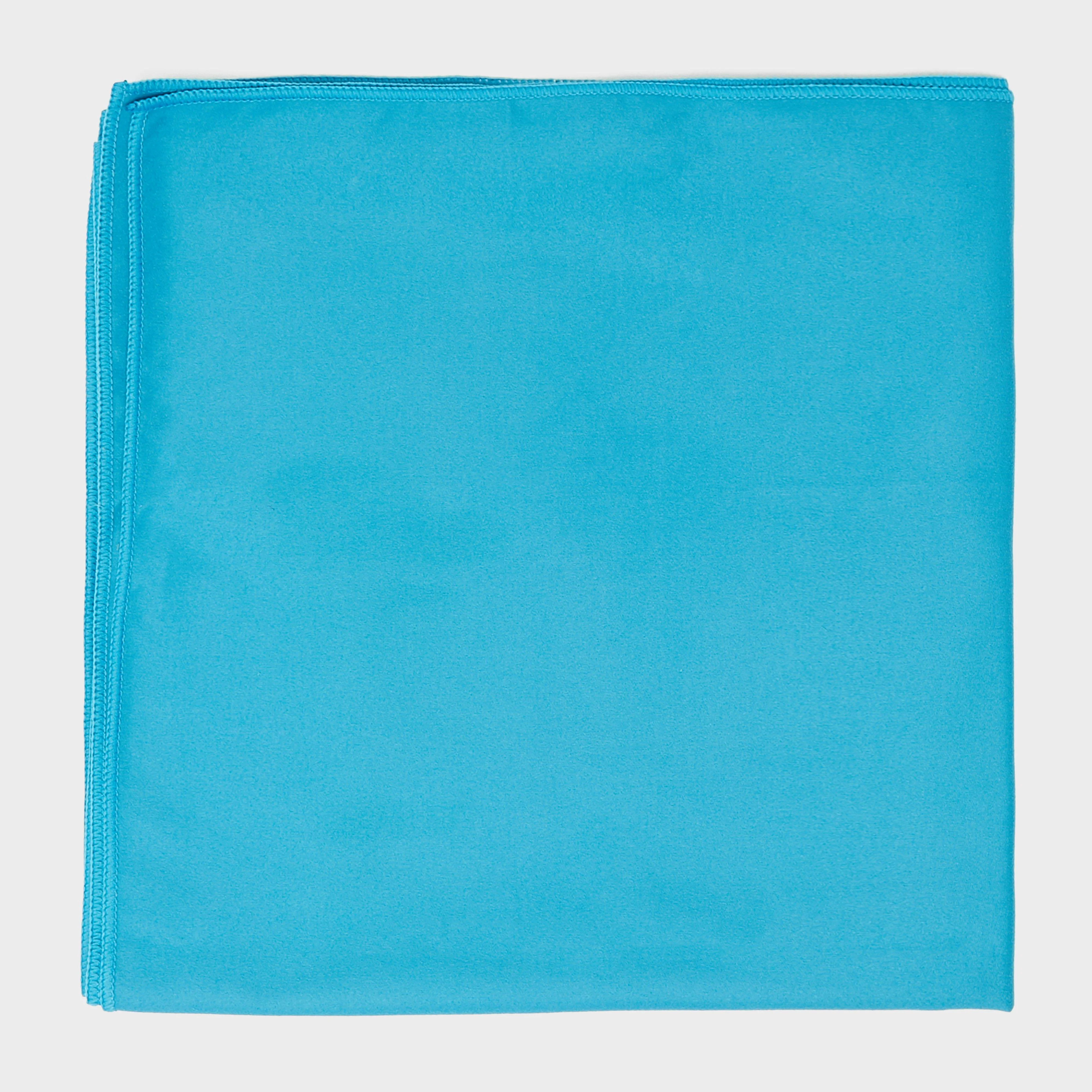 Suede Microfibre Travel Towel (Medium) - Image 2