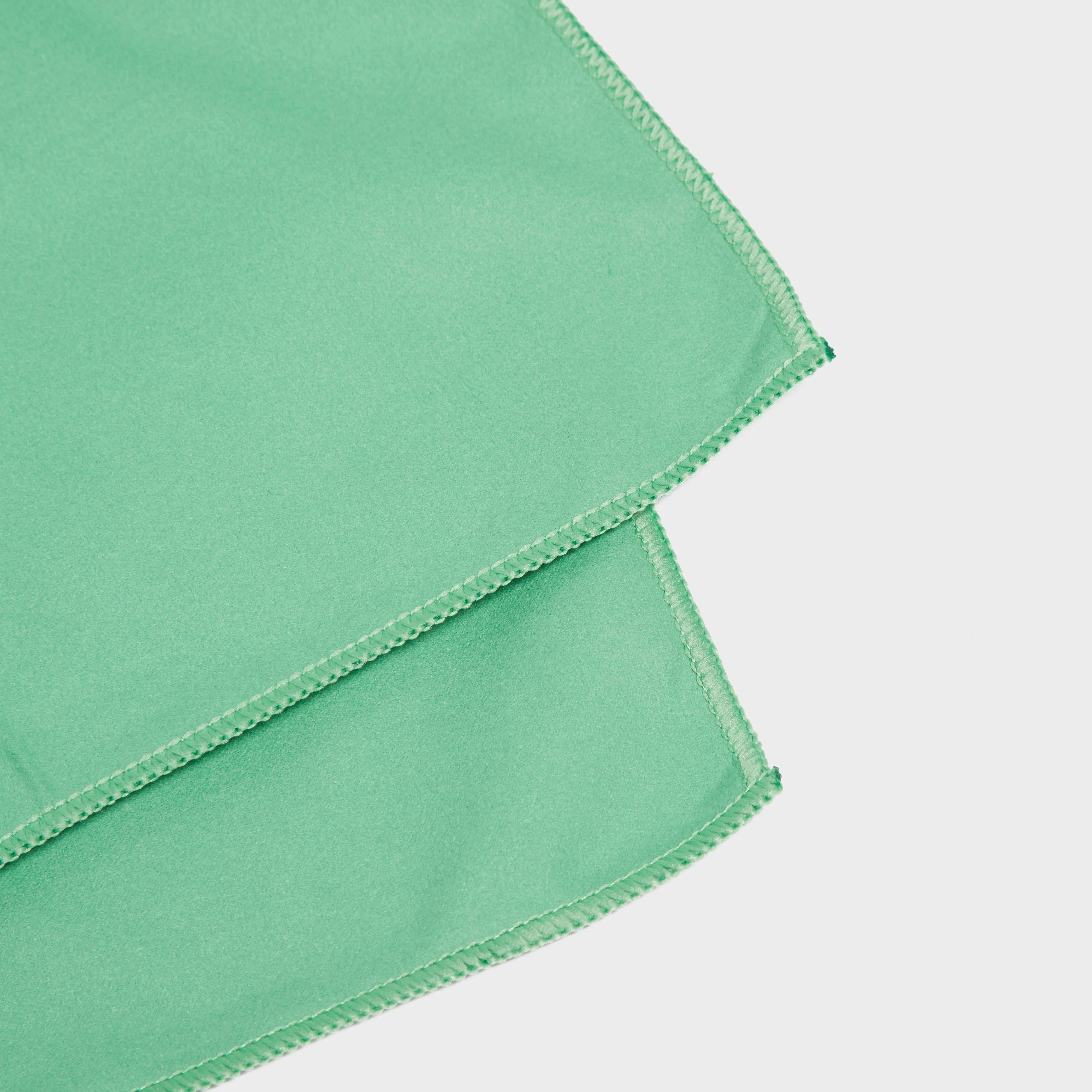 Suede Microfibre Travel Towel (Medium) - Image 2