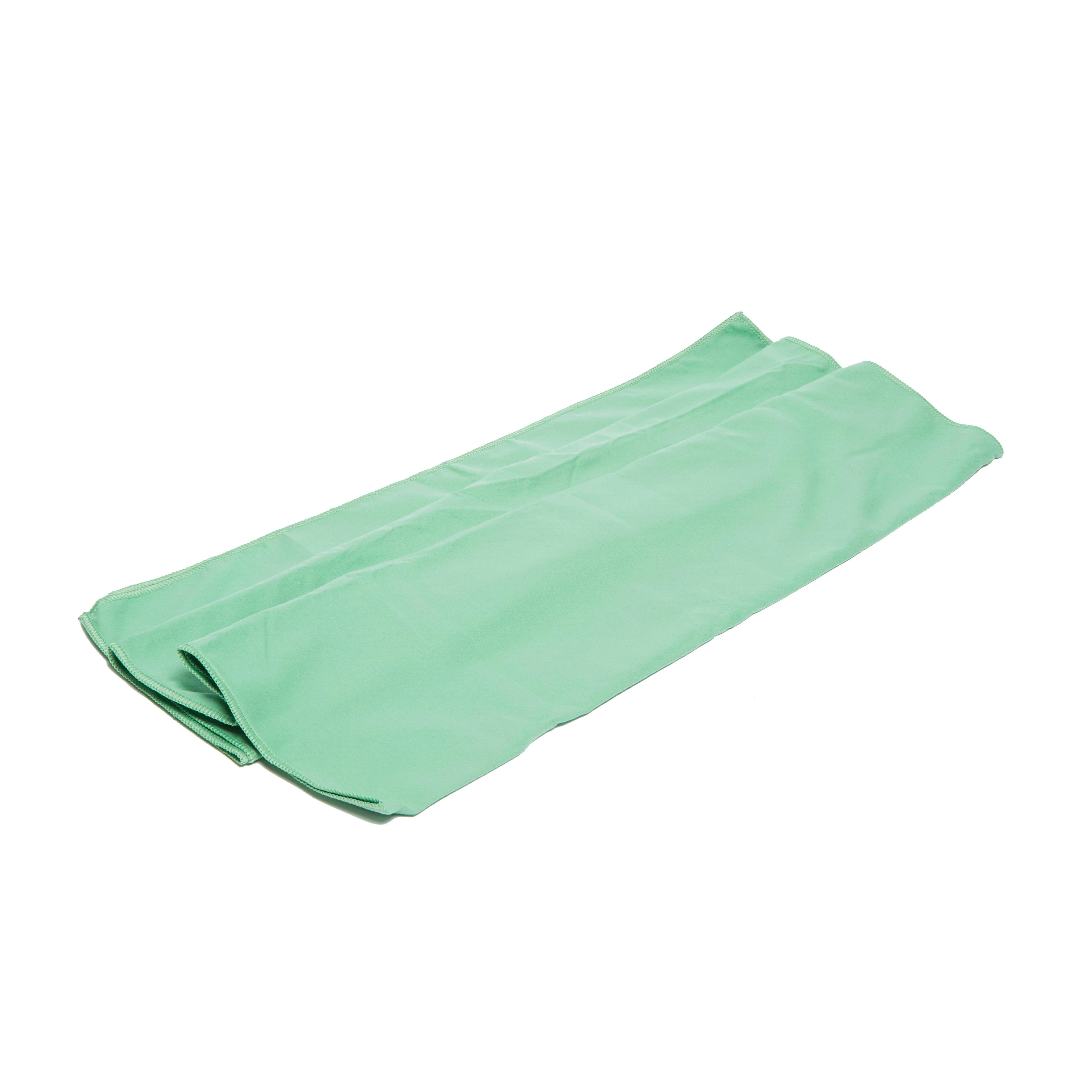 Suede Microfibre Travel Towel (Medium) - Image 3
