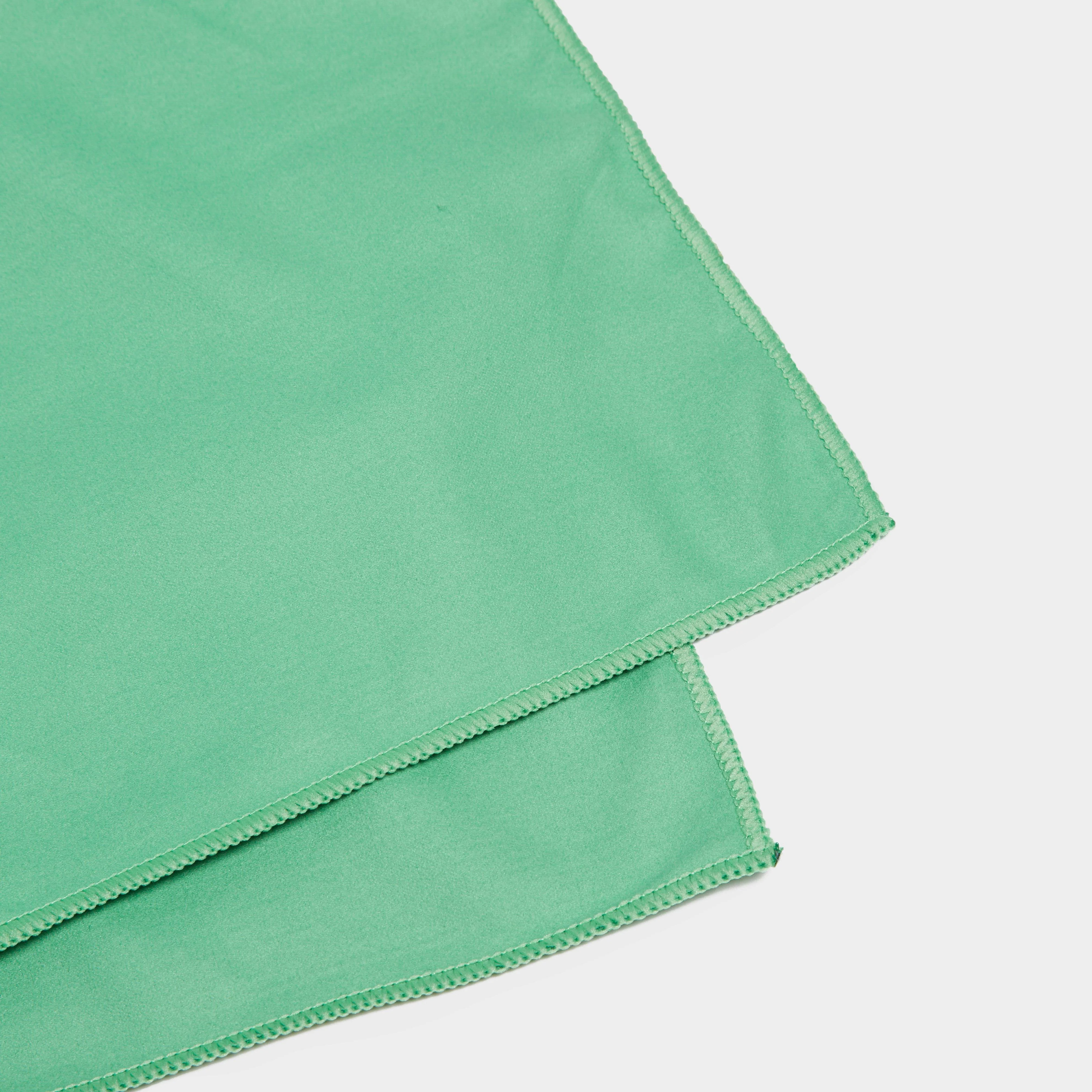Suede Microfibre Travel Towel XL - Image 2