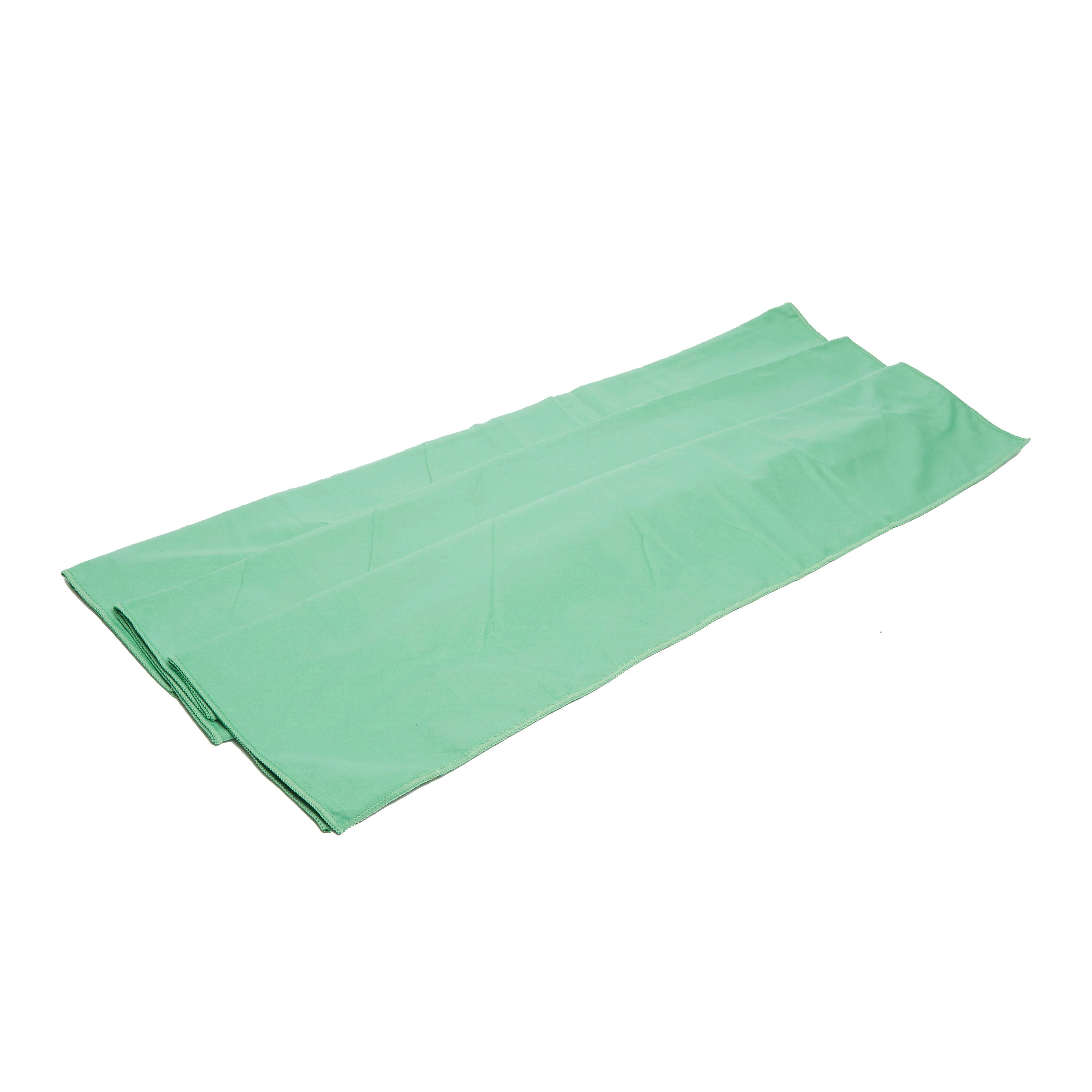 Suede Microfibre Travel Towel XL - Image 3