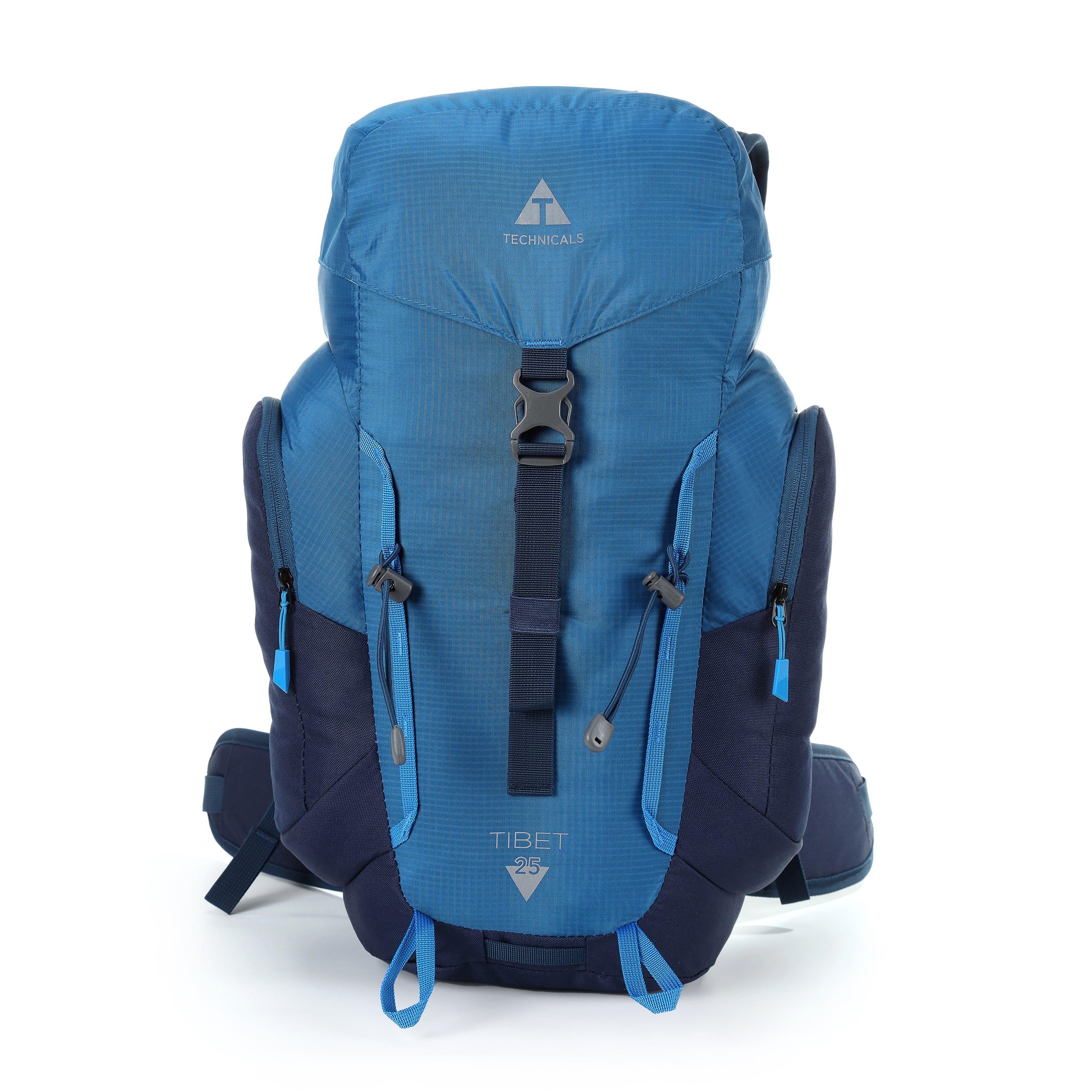 Tibet 25 Rucksack - Image 6