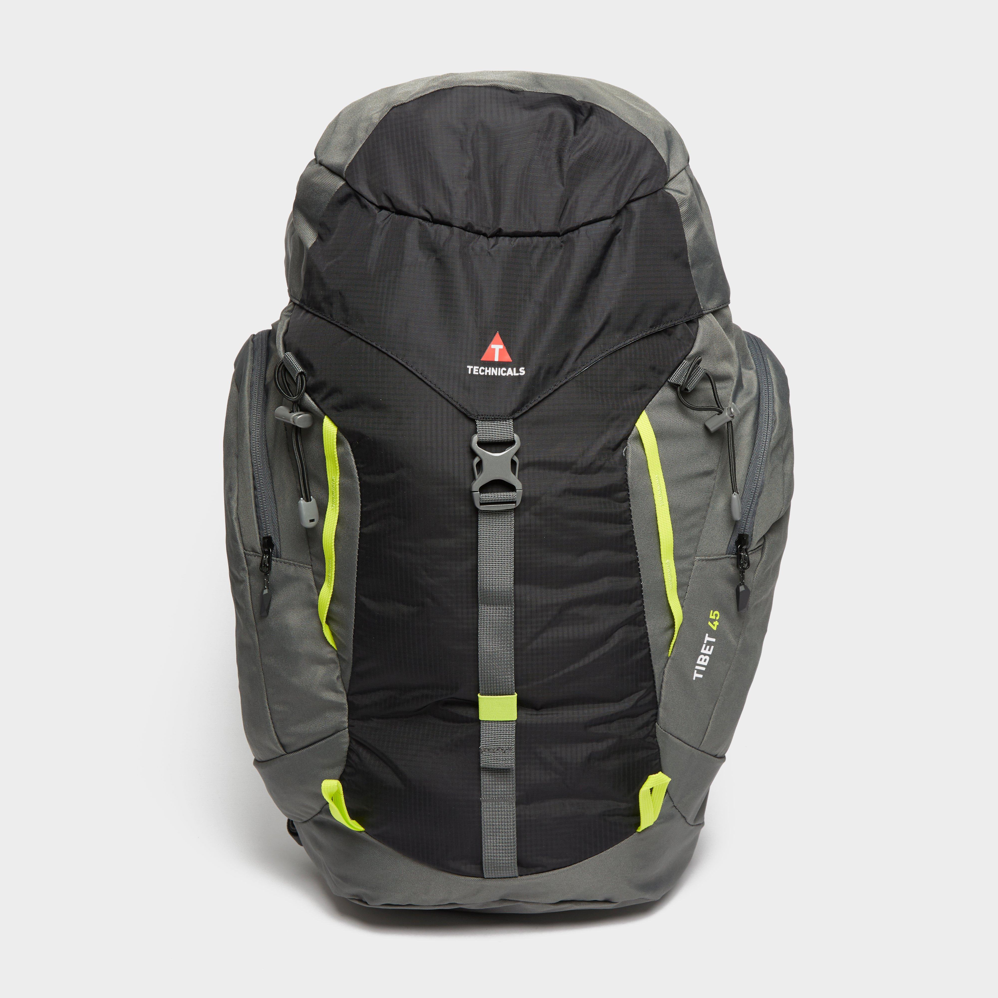 Tibet 45 Rucksack - Image 3