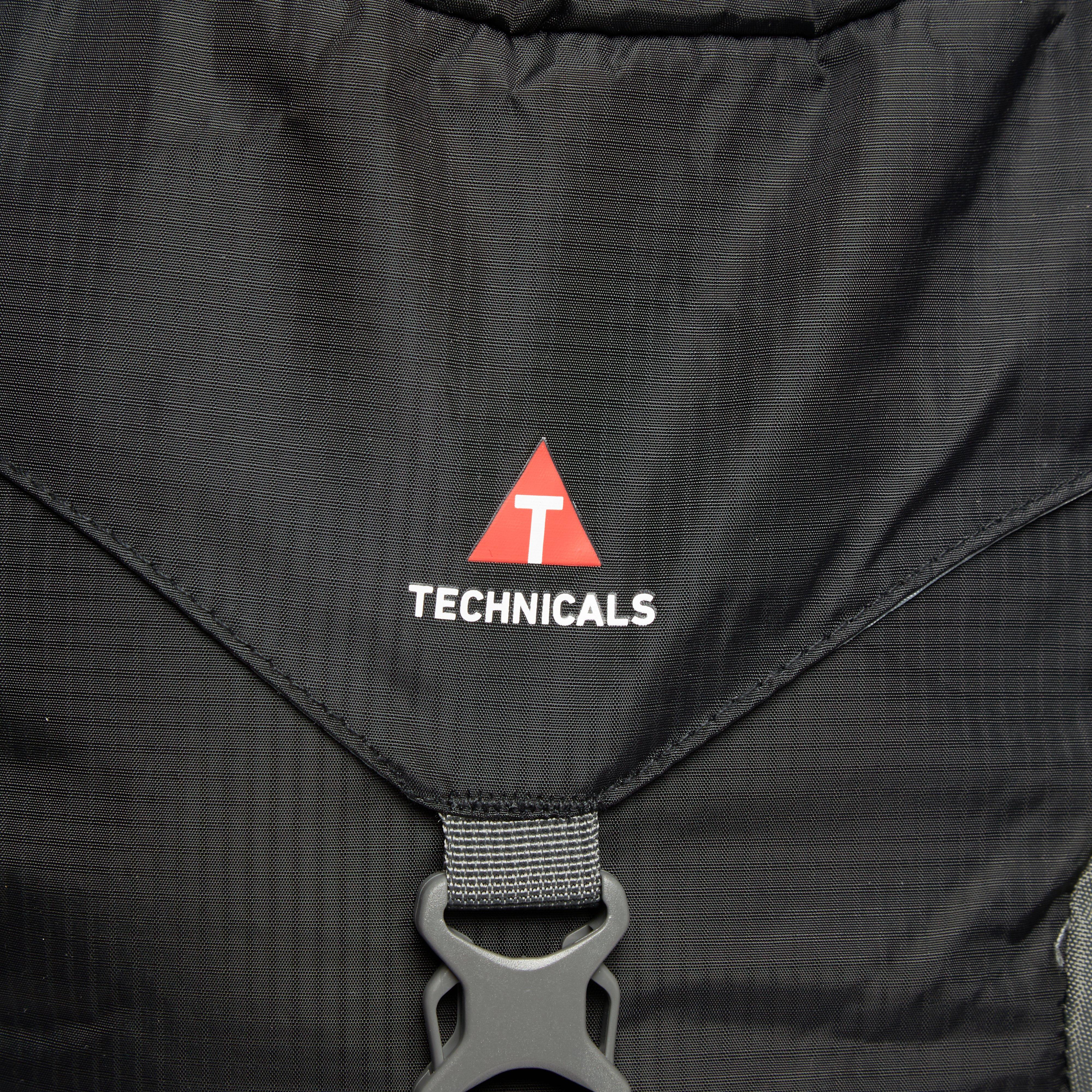 Tibet 45 Rucksack - Image 5