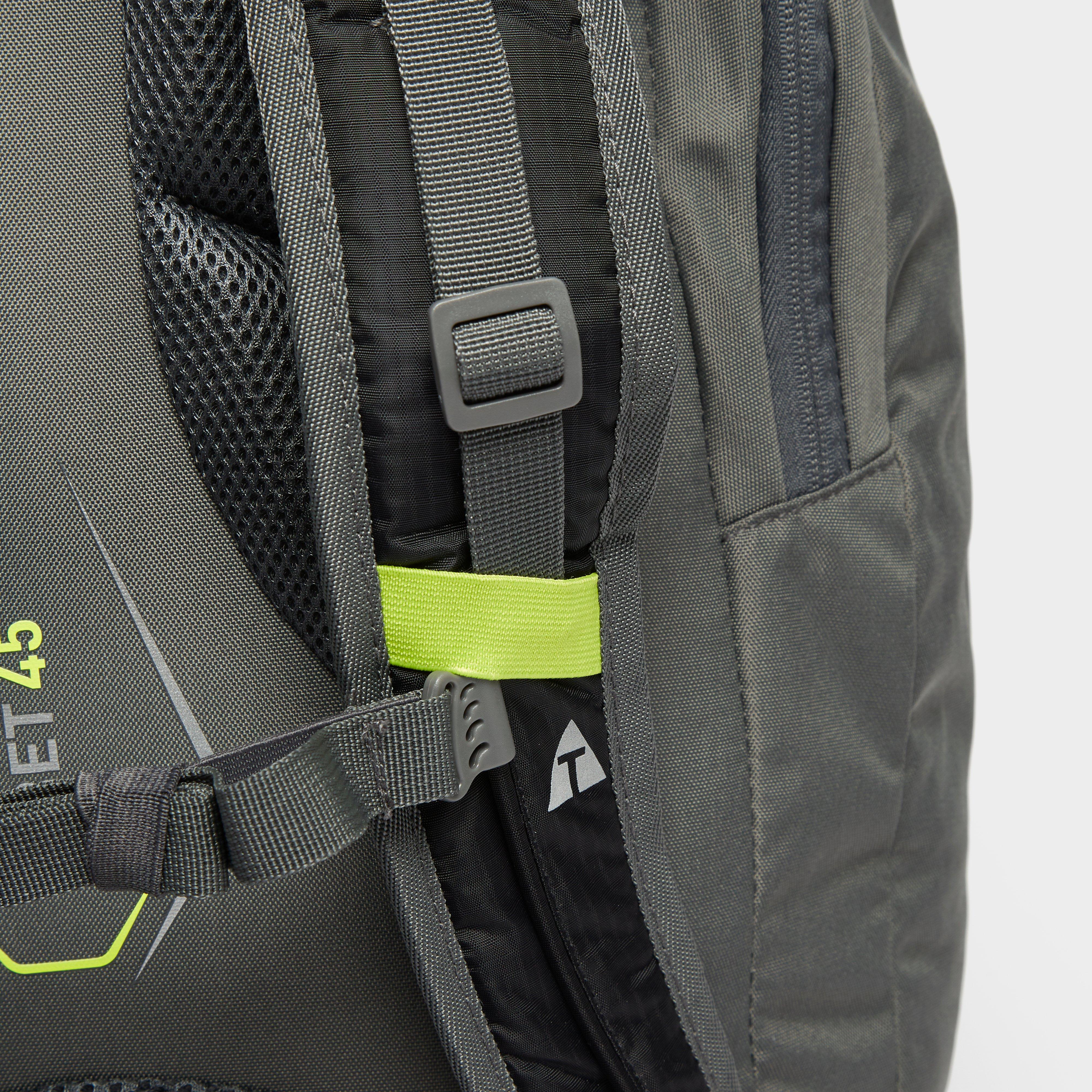 Tibet 45 Rucksack - Image 6