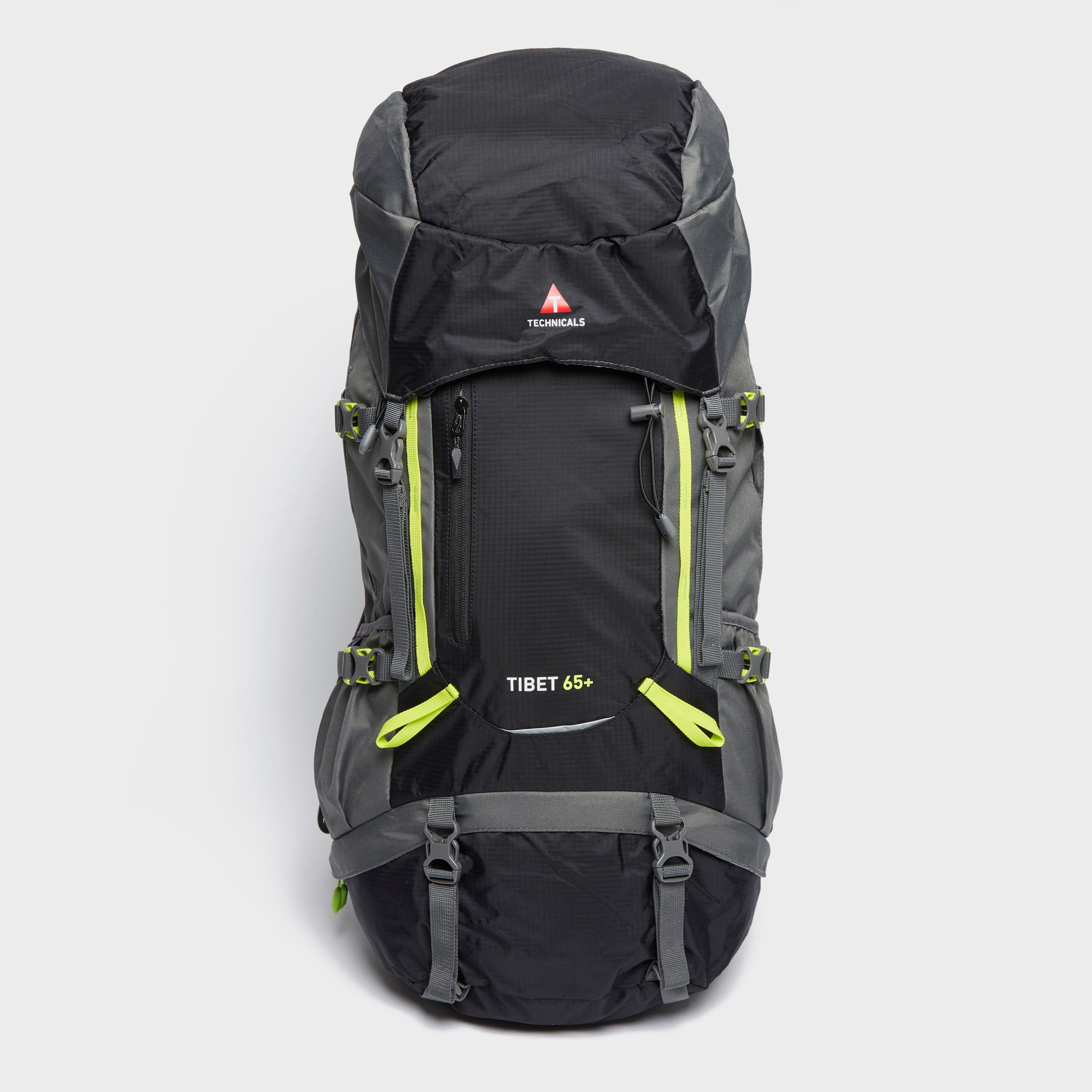 Tibet 65 Rucksack - Image 3