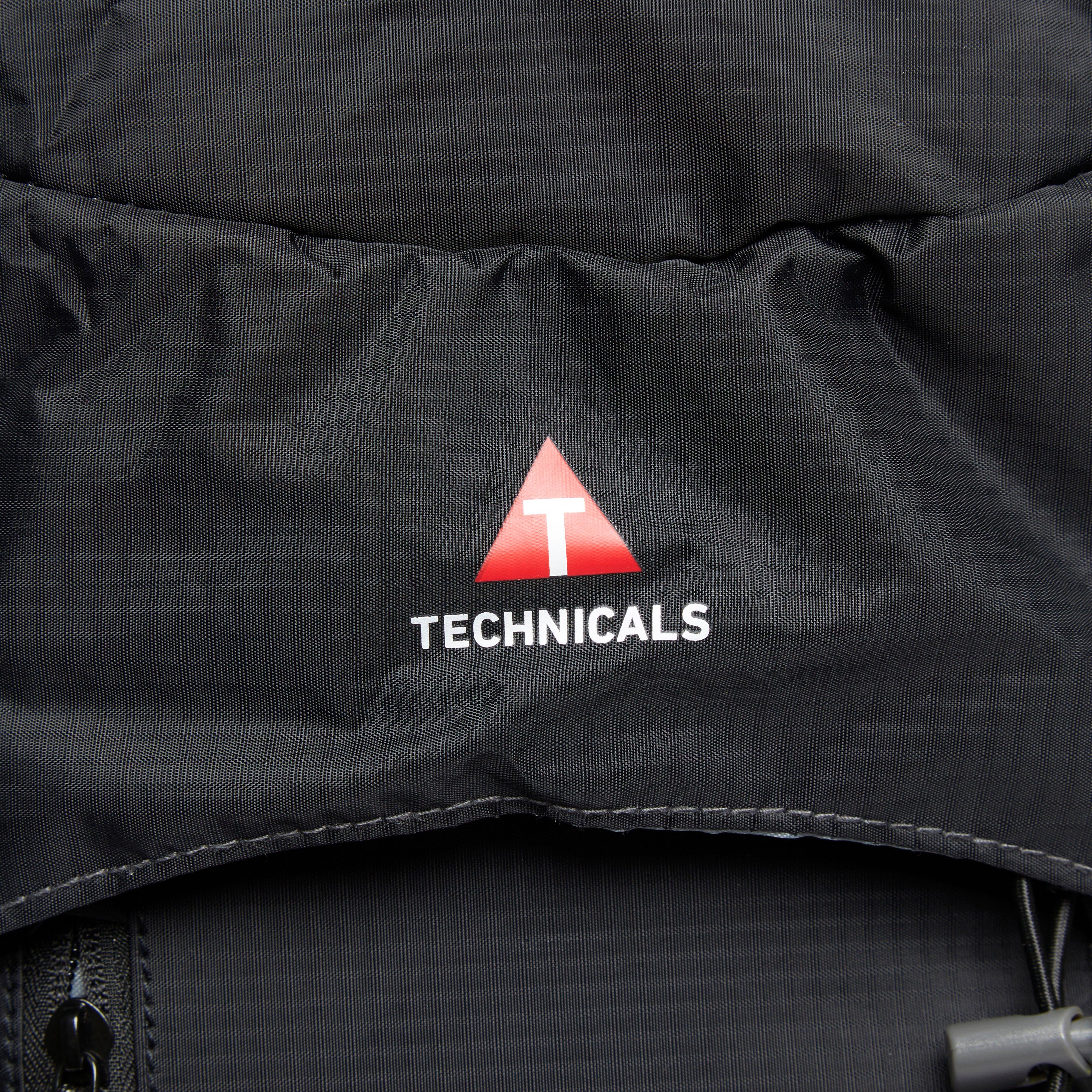 Tibet 65 Rucksack - Image 5