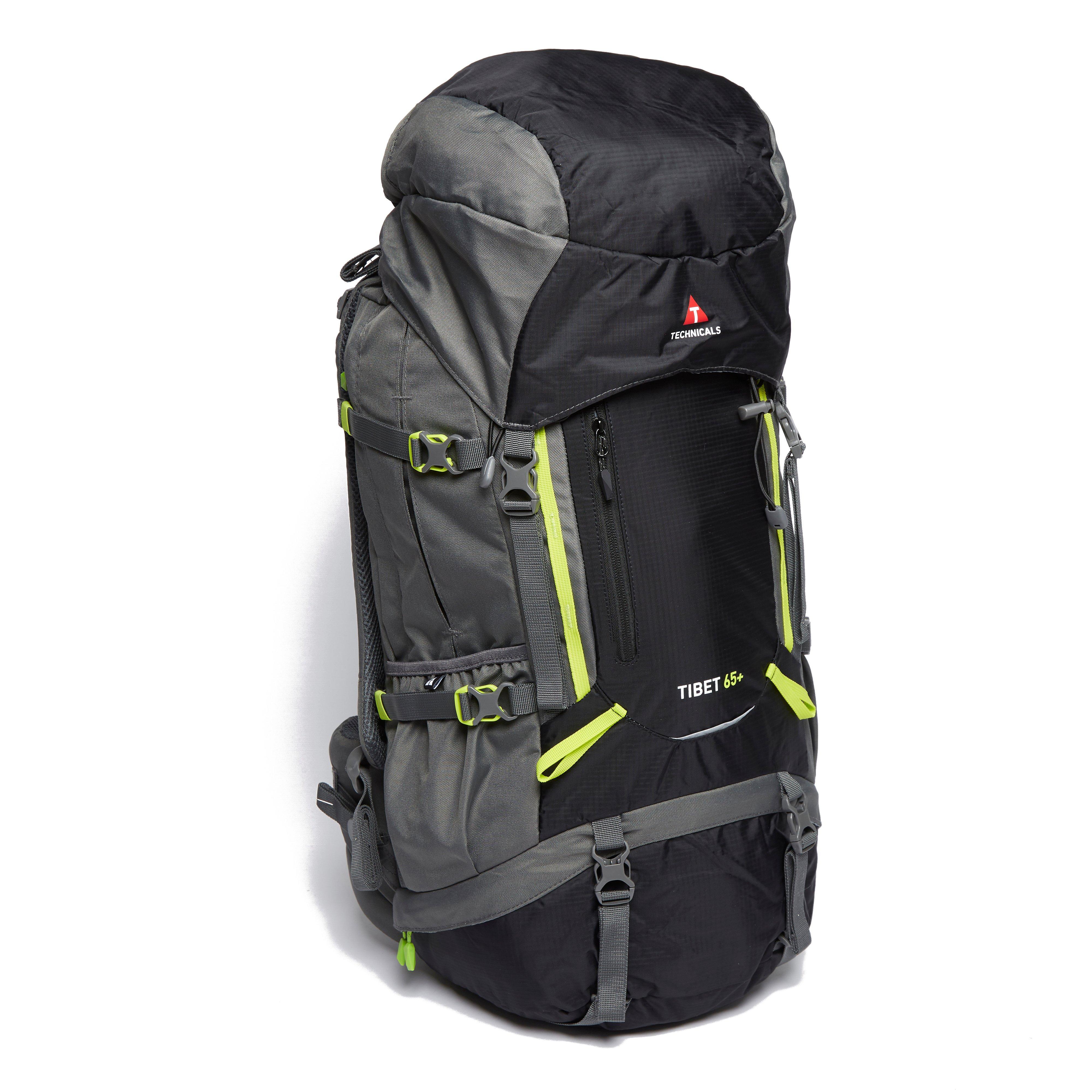 Tibet 65 Rucksack - Image 7
