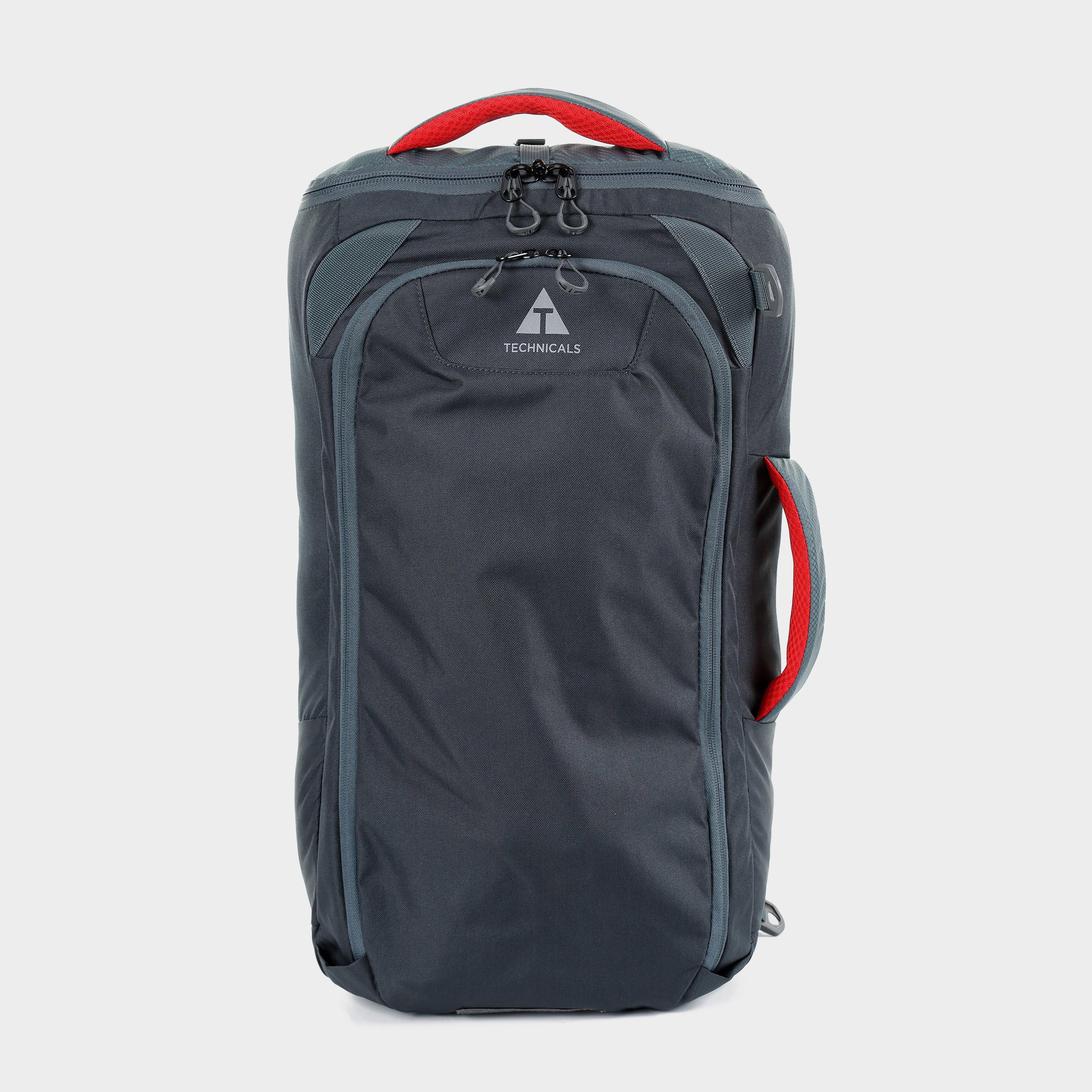 Tourer 40 Travel Pack - Image 2