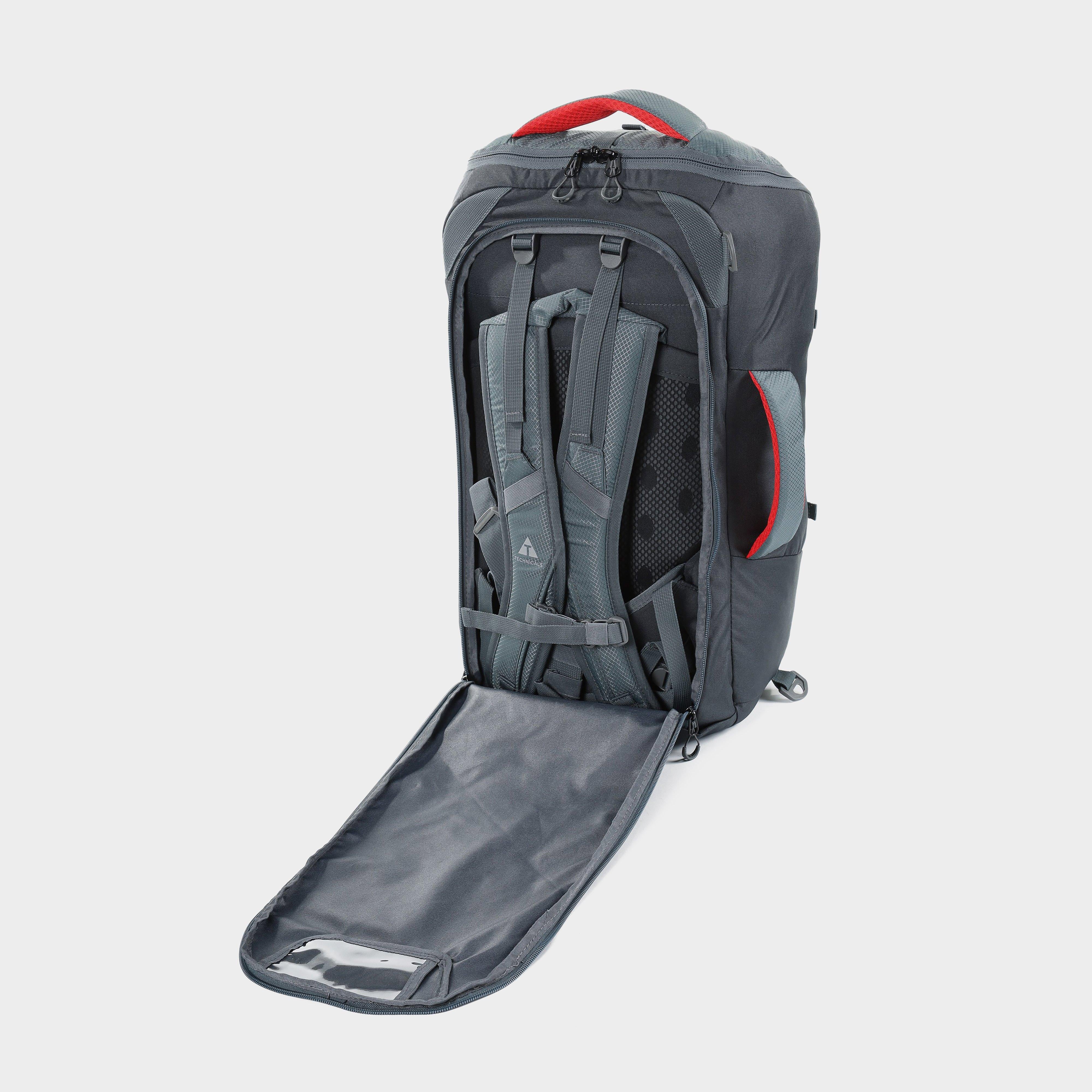 Tourer 40 Travel Pack - Image 3