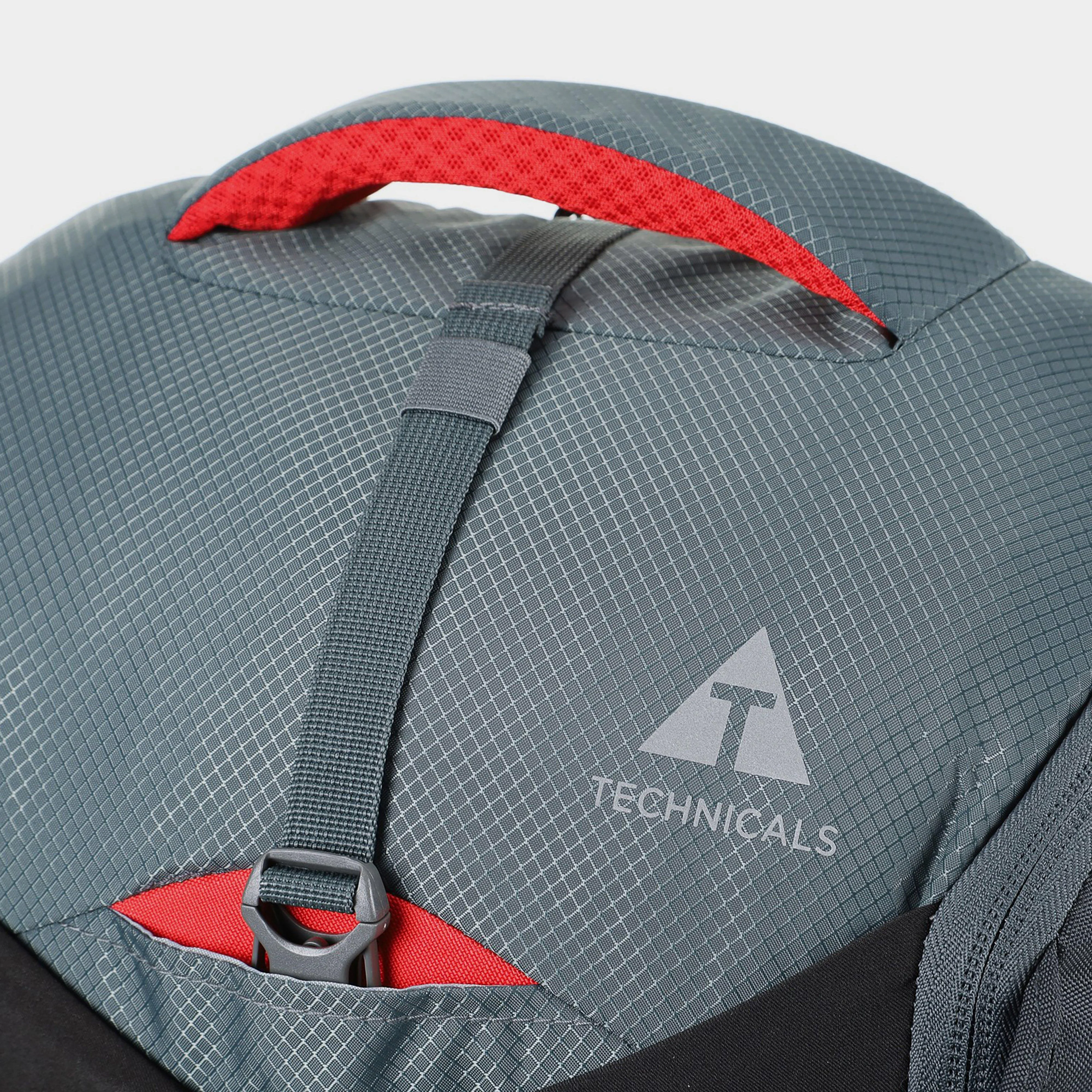 Tourer 40 Travel Pack - Image 4