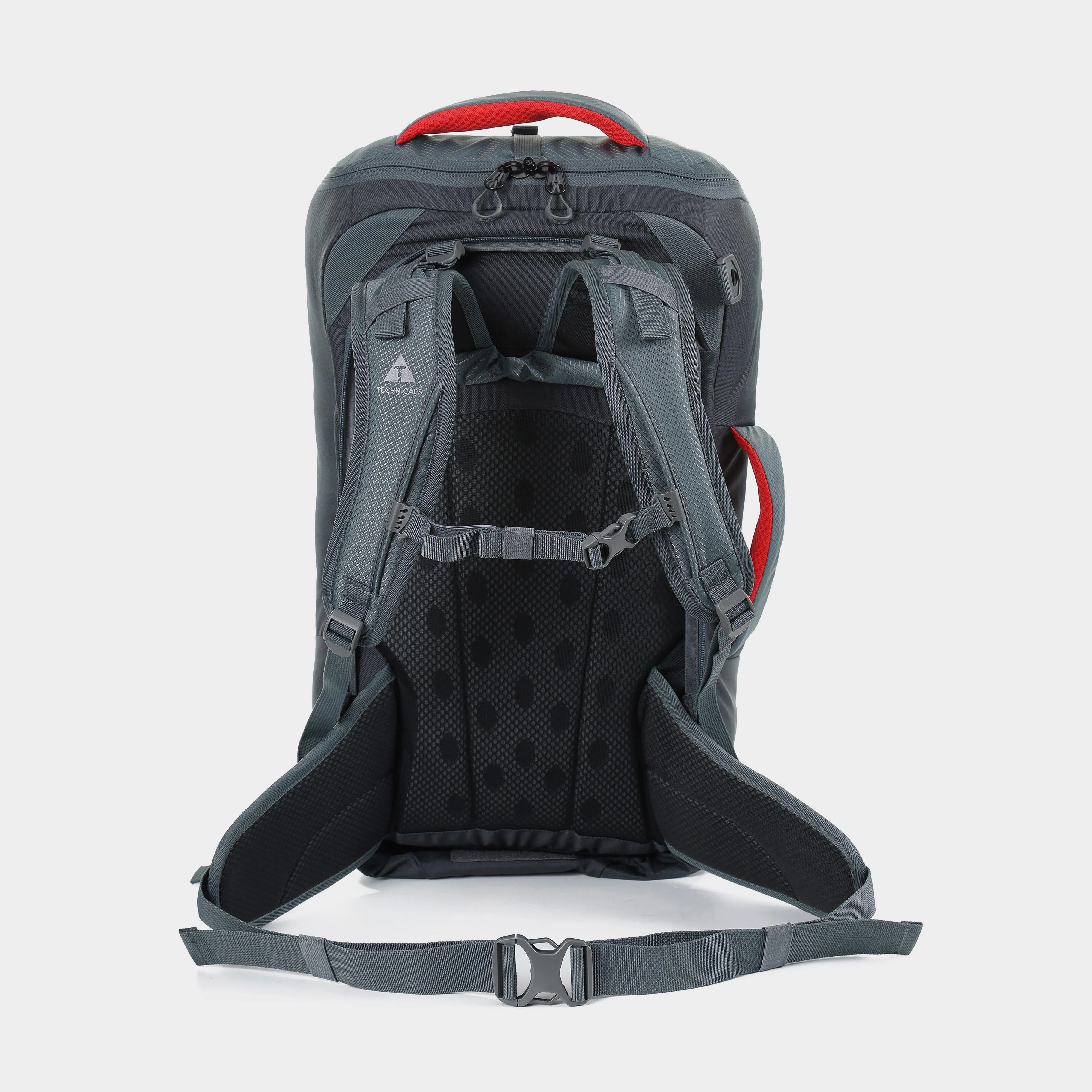 Tourer 40 Travel Pack - Image 5