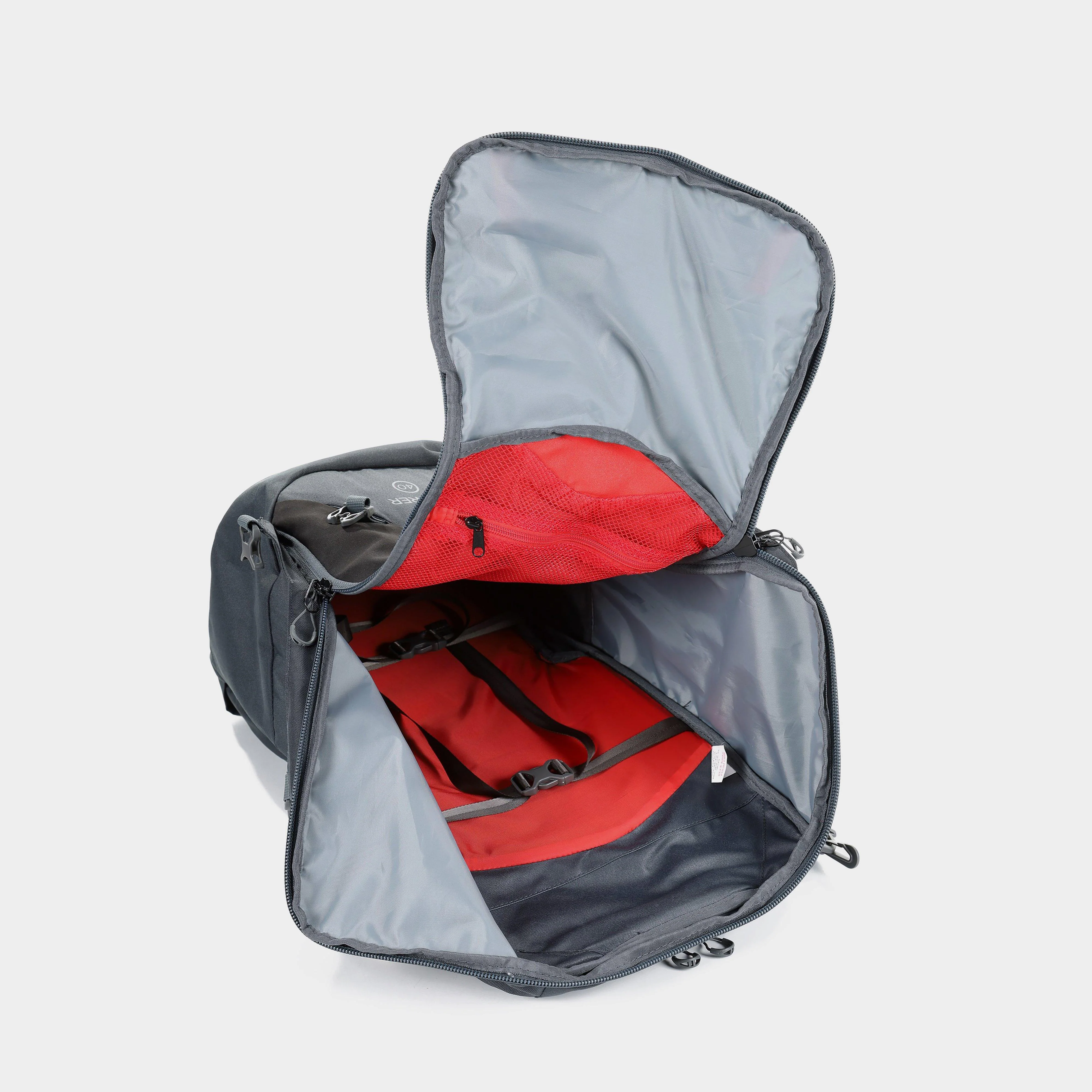 Tourer 40 Travel Pack - Image 6