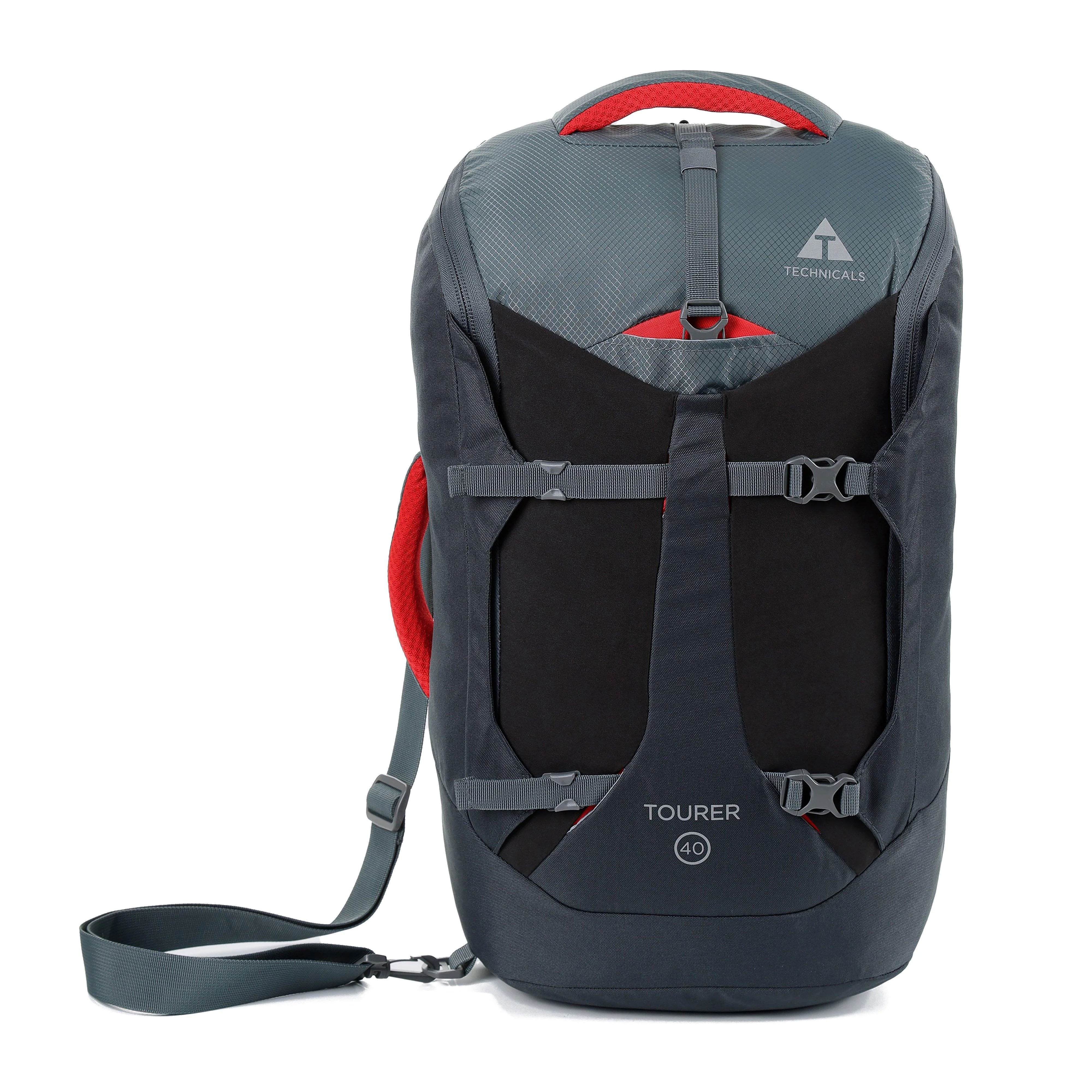 Tourer 40 Travel Pack - Image 7