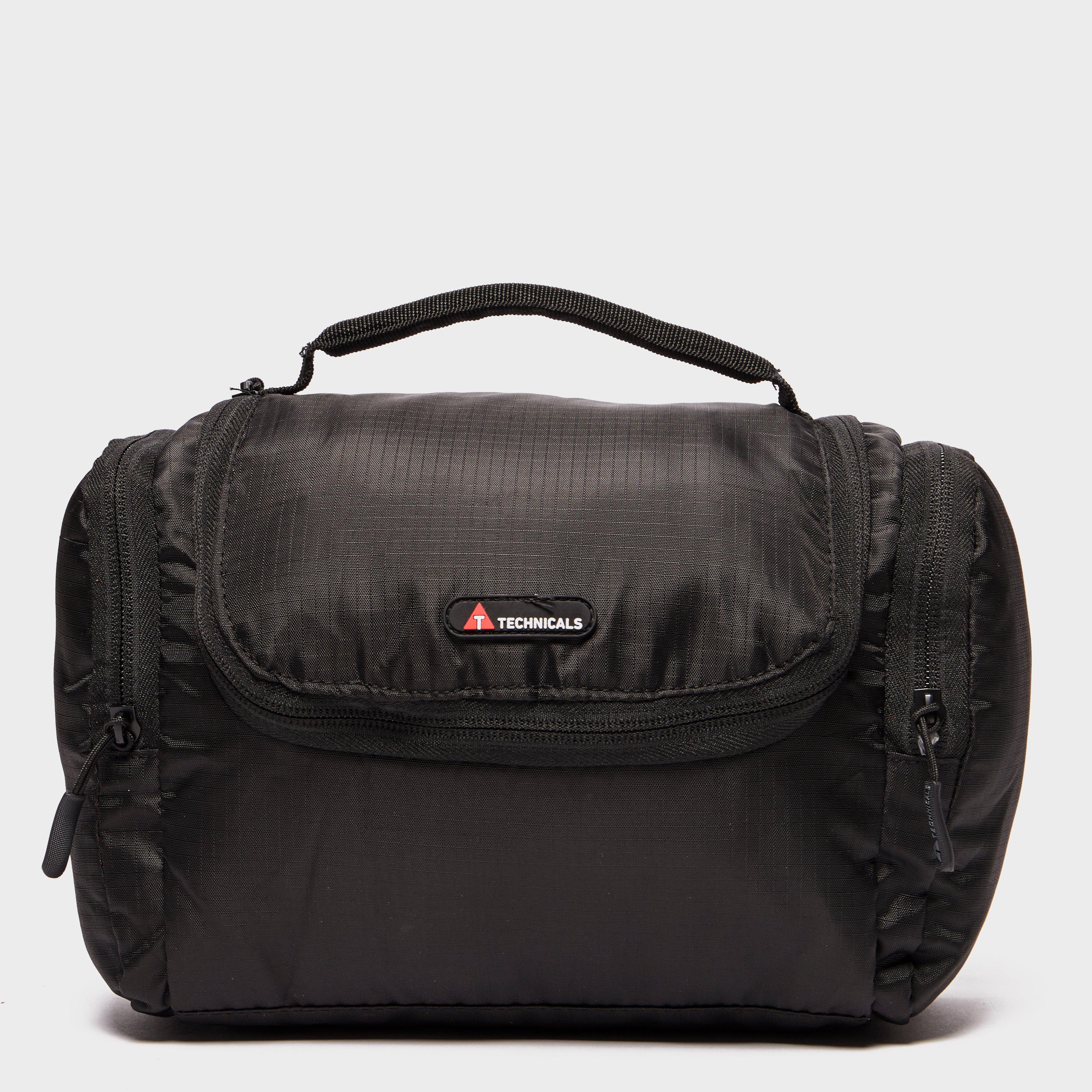 Travel Wash Bag - Image 2